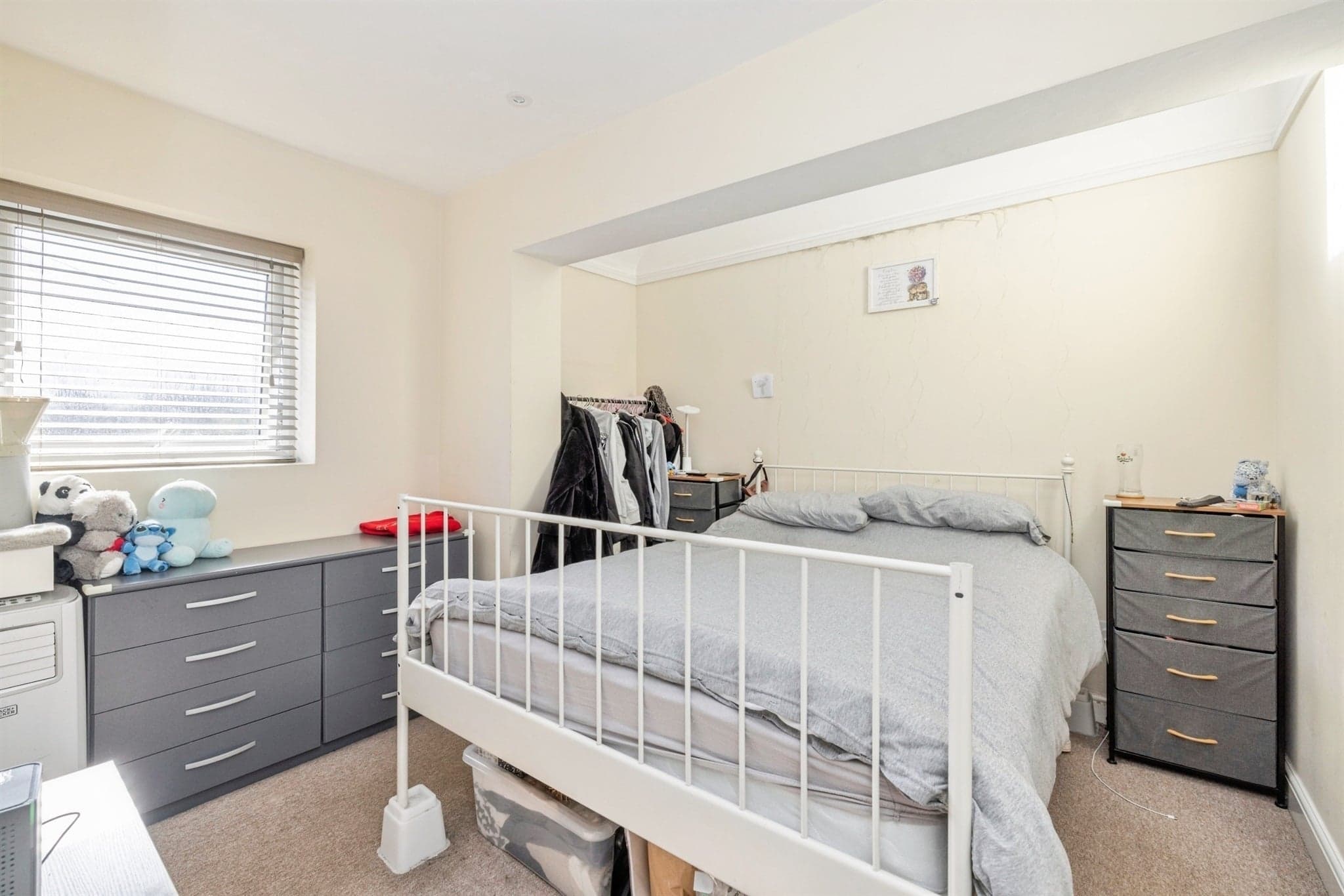Property at Mildred Avenue, Watford