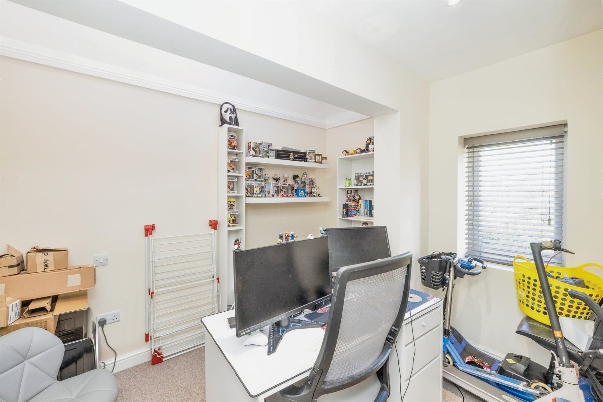 Property at Mildred Avenue, Watford