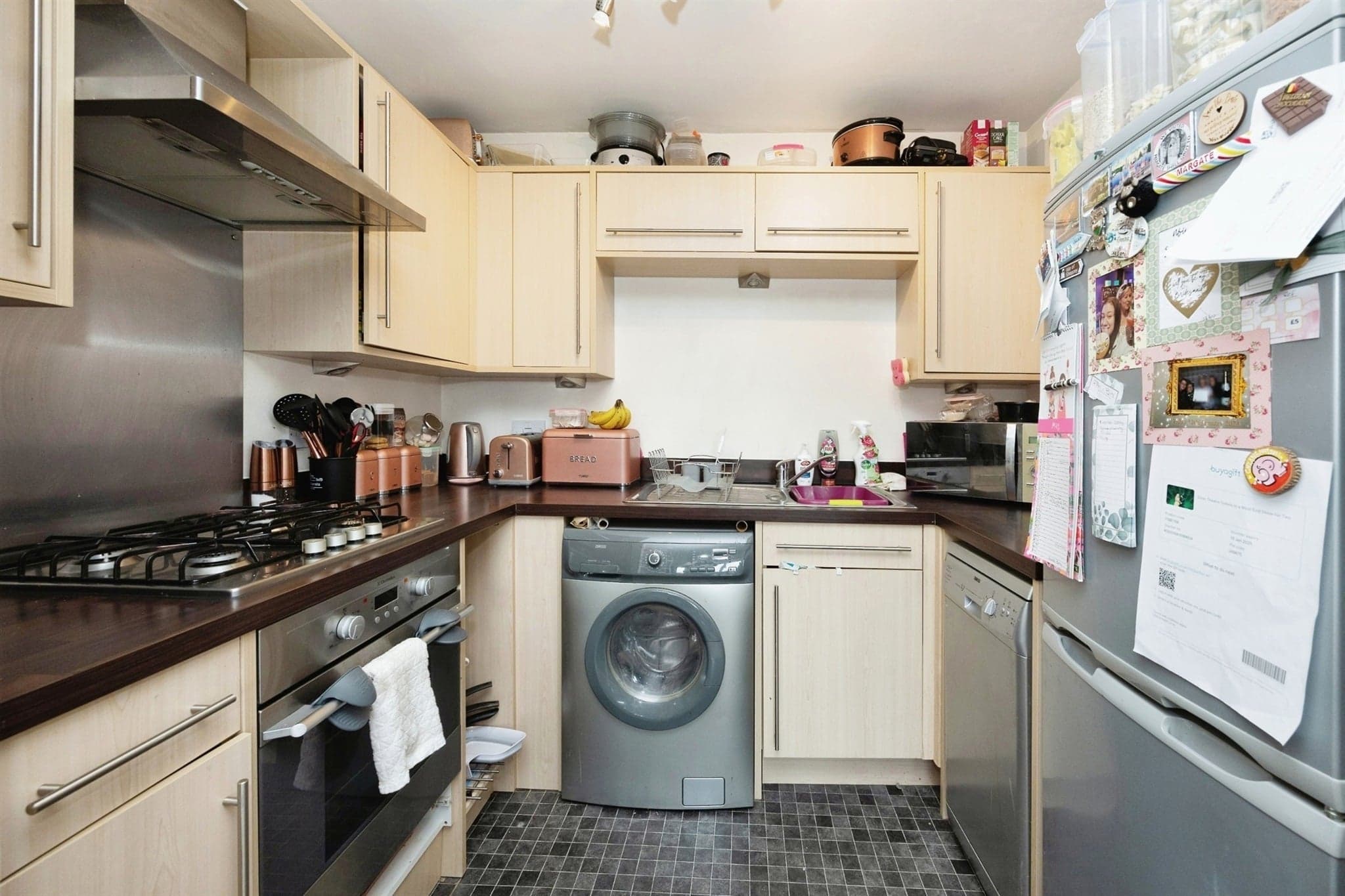 Property at Violet Way, Kingsnorth, Ashford