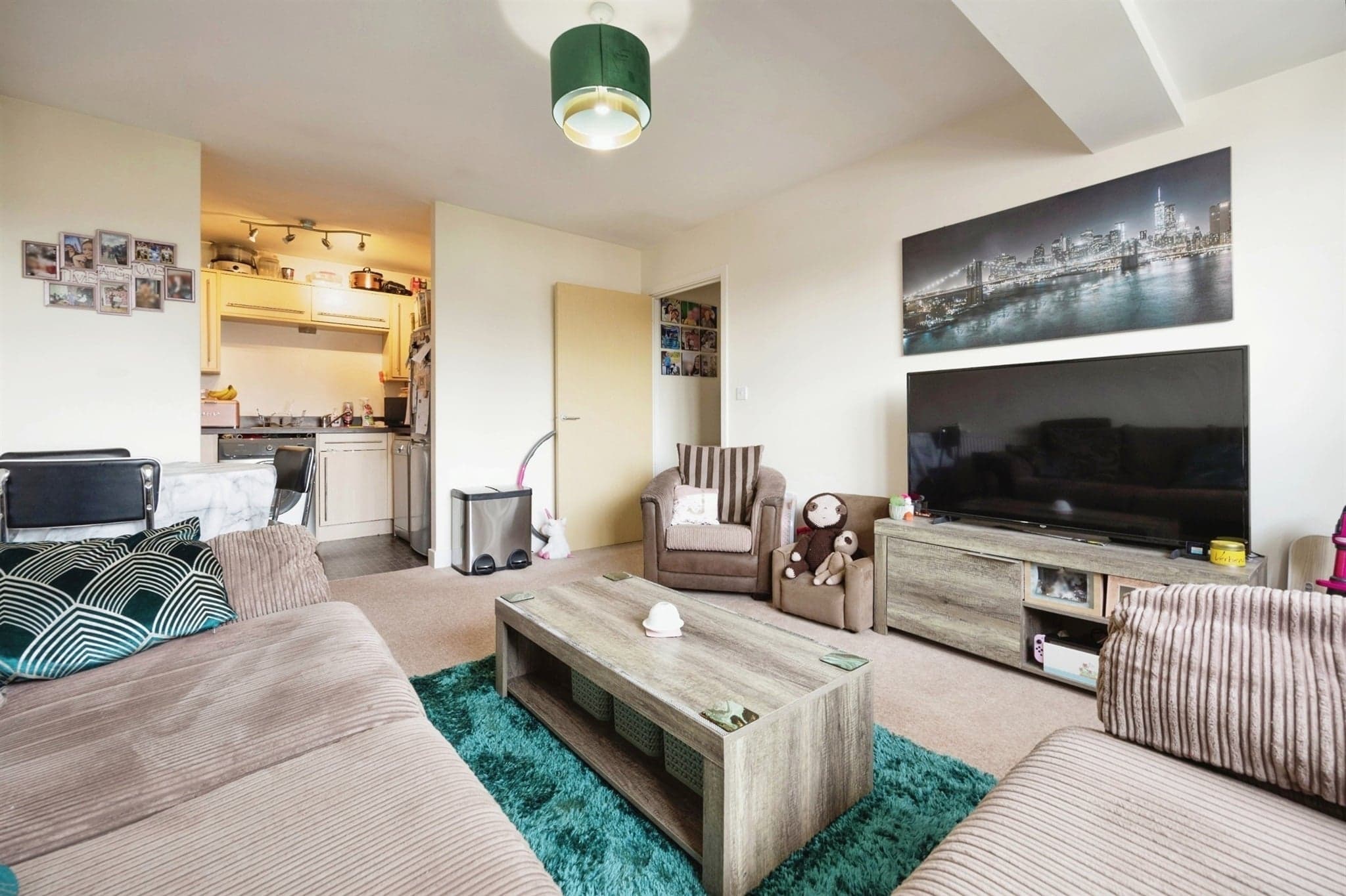 Property at Violet Way, Kingsnorth, Ashford