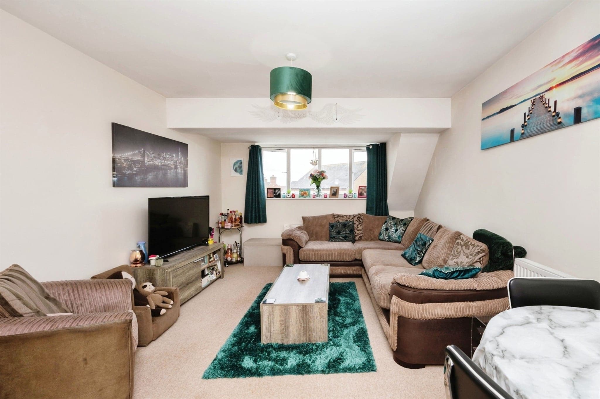 Property at Violet Way, Kingsnorth, Ashford