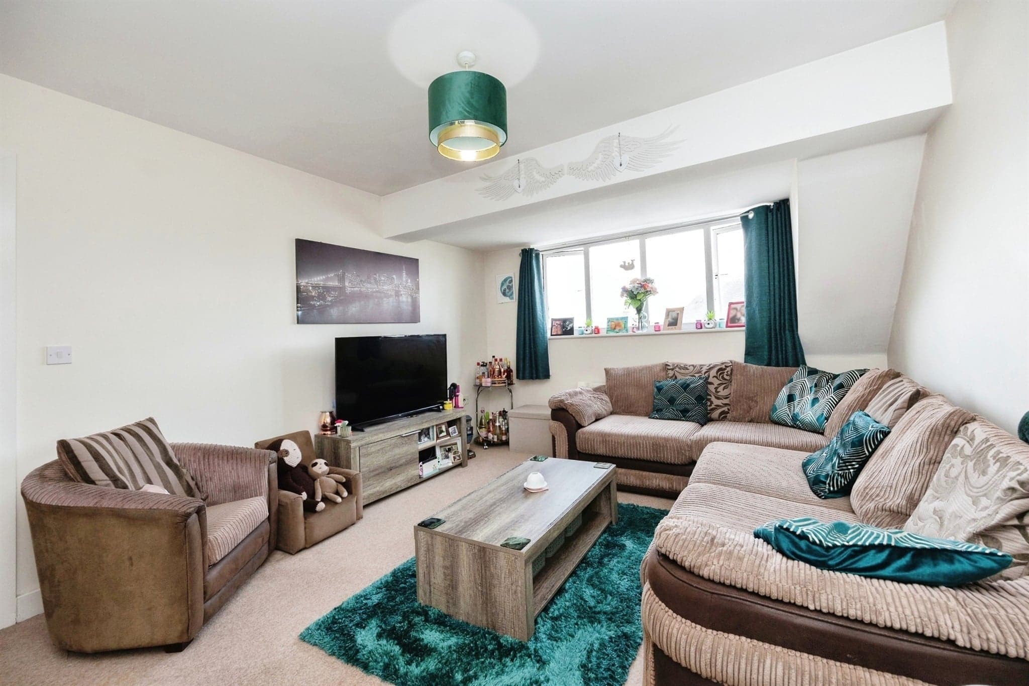 Property at Violet Way, Kingsnorth, Ashford