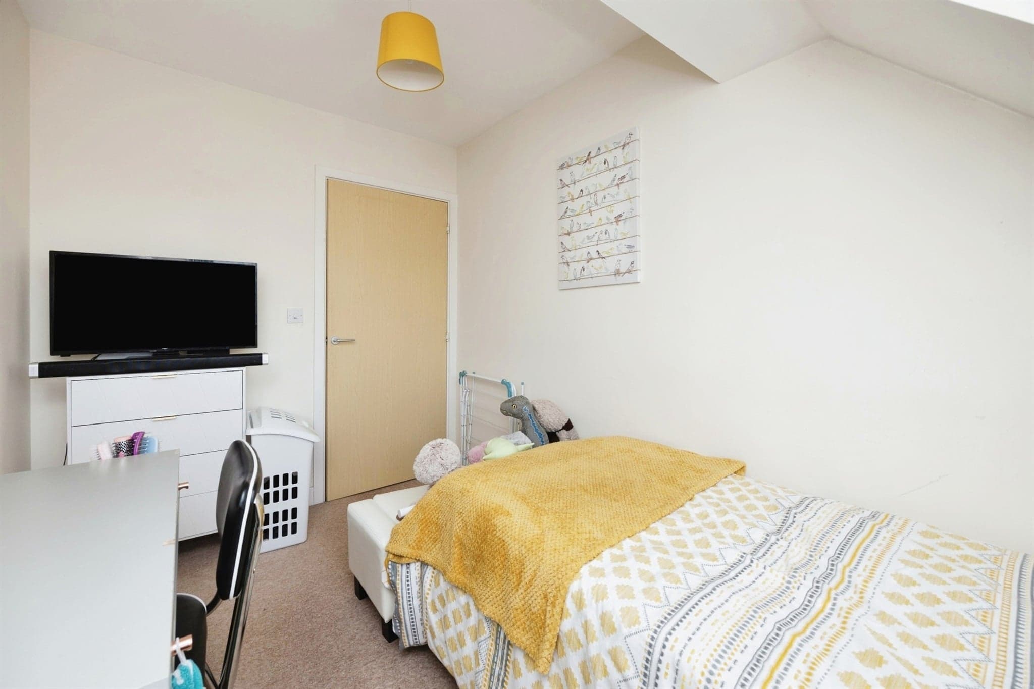 Property at Violet Way, Kingsnorth, Ashford