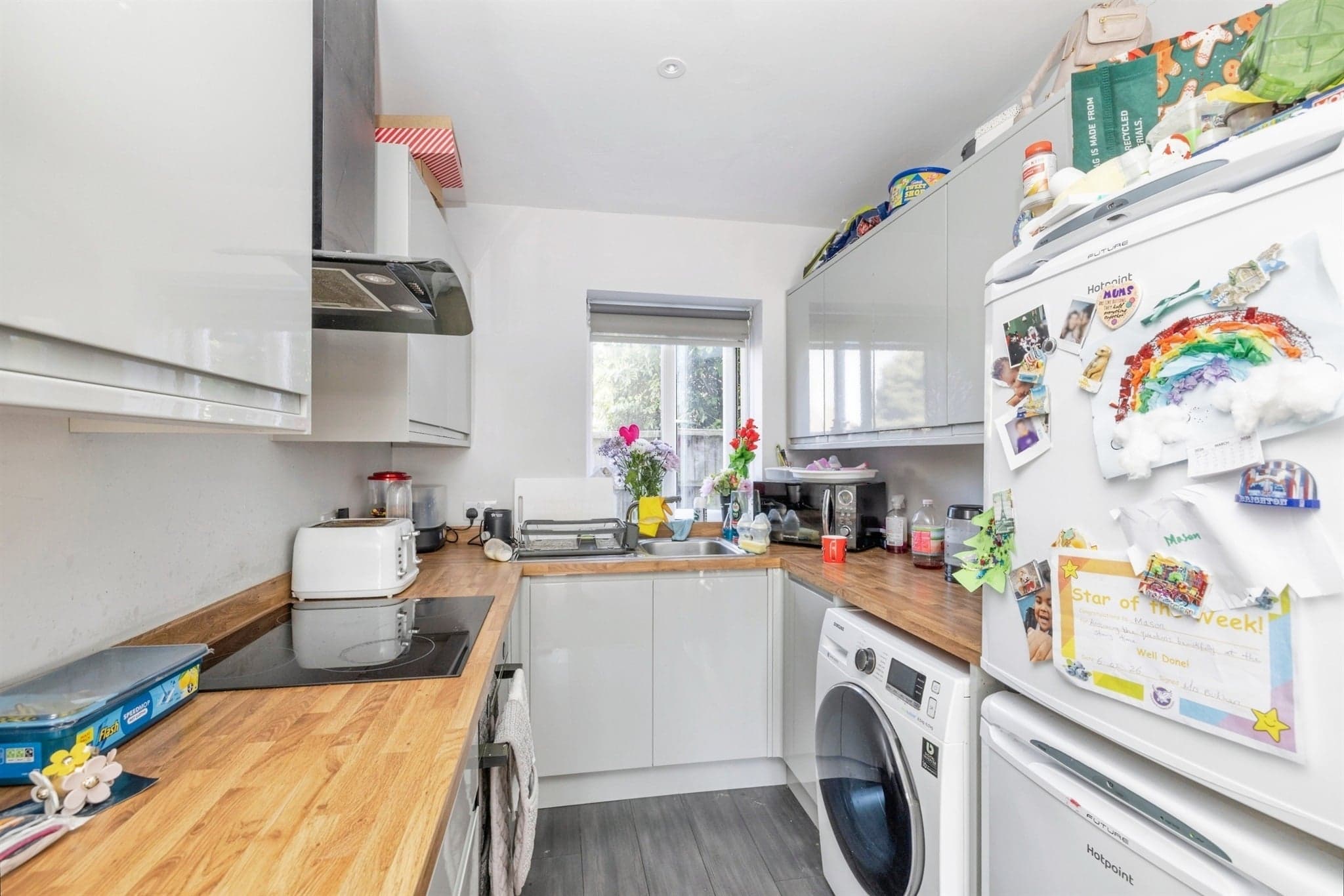 Property at Mildred Avenue, Watford