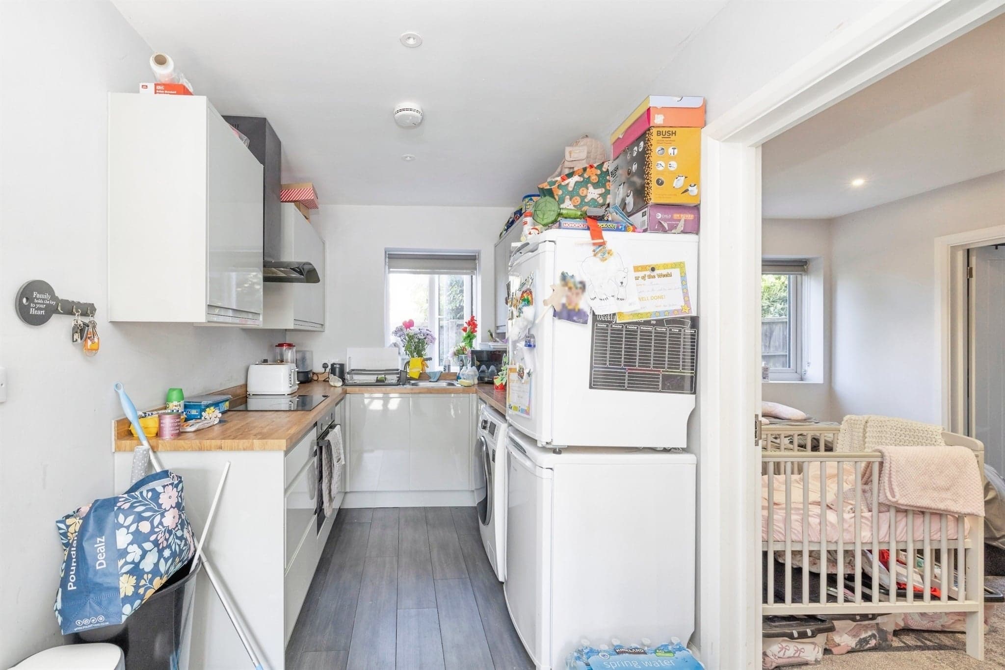 Property at Mildred Avenue, Watford