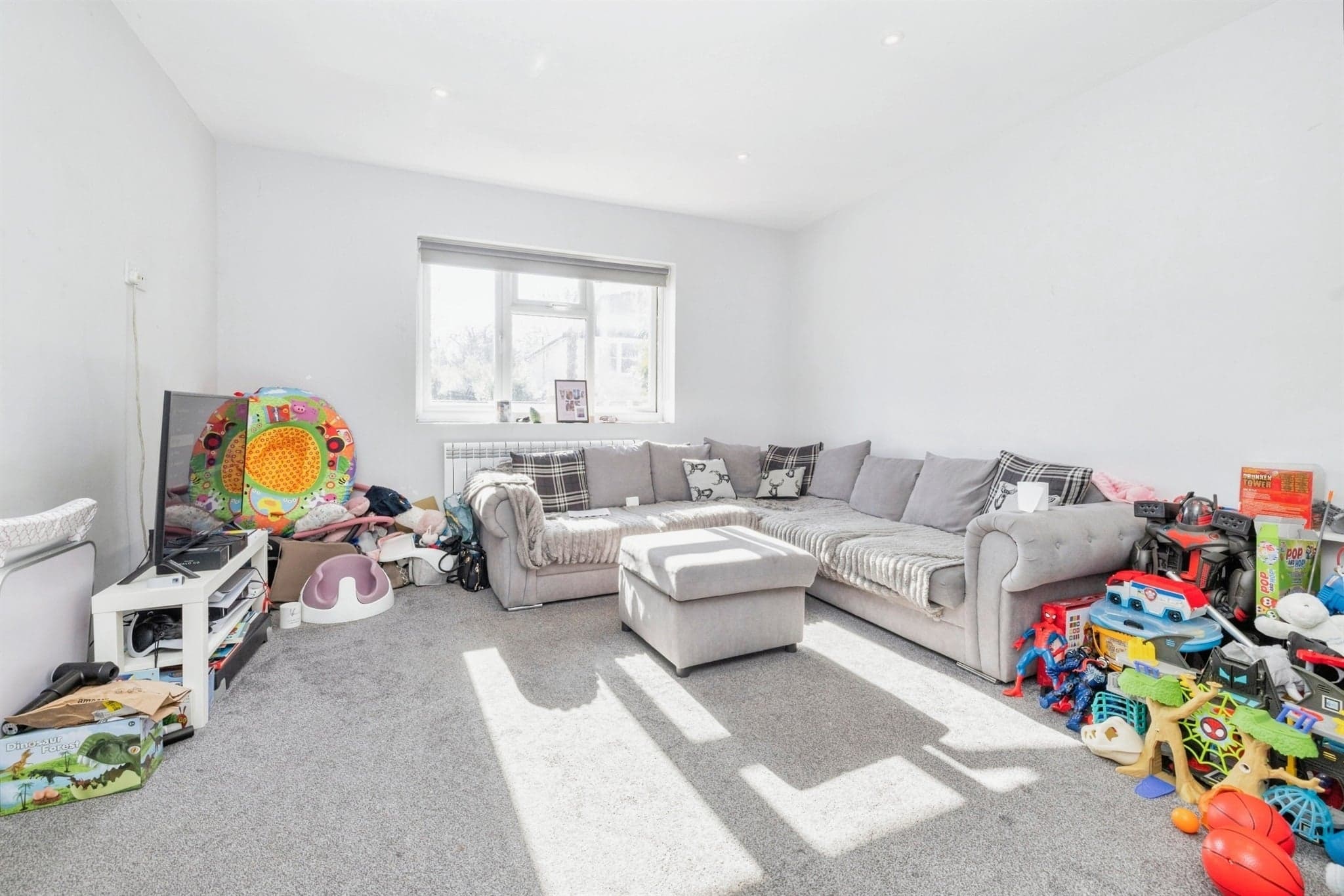 Property at Mildred Avenue, Watford