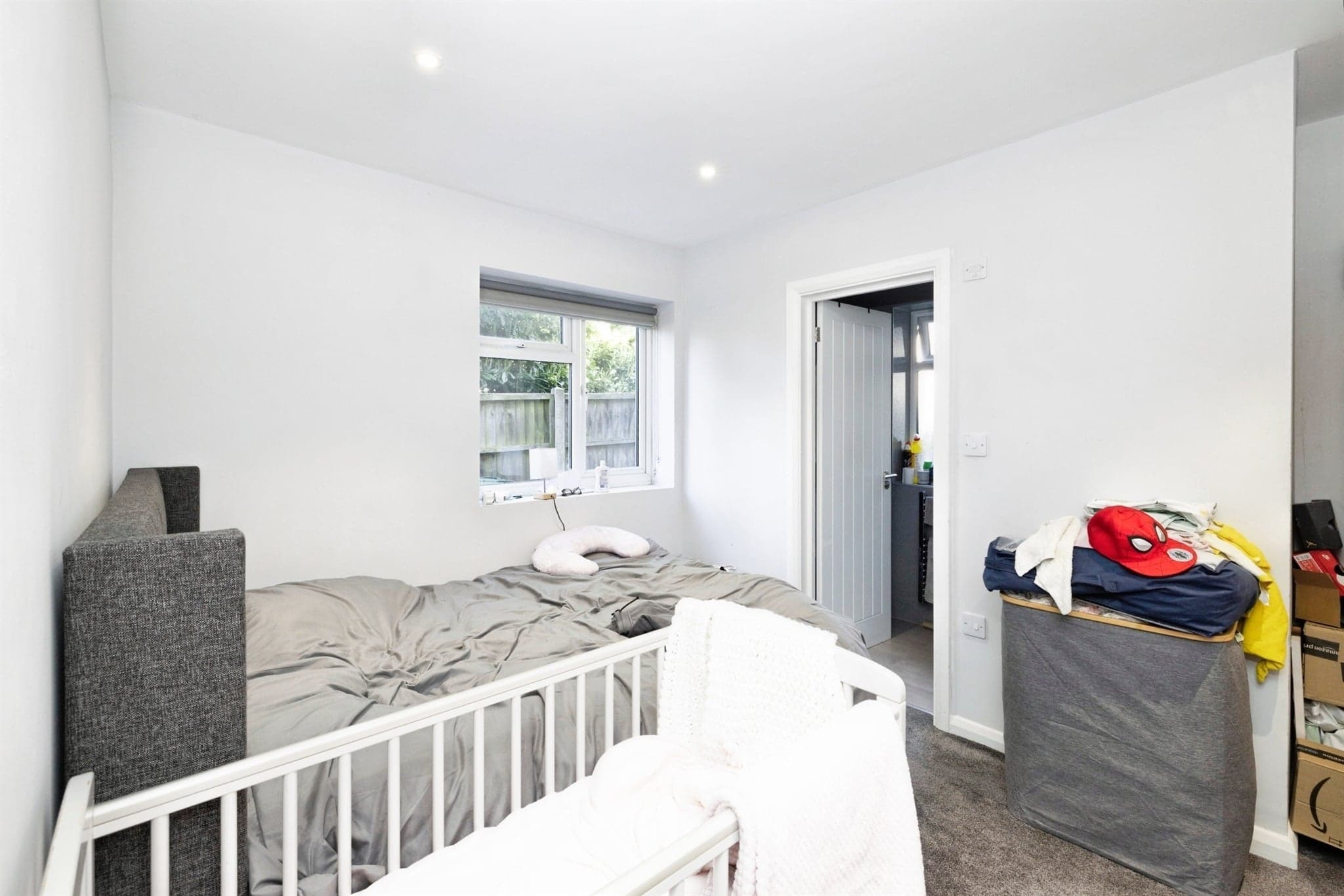 Property at Mildred Avenue, Watford