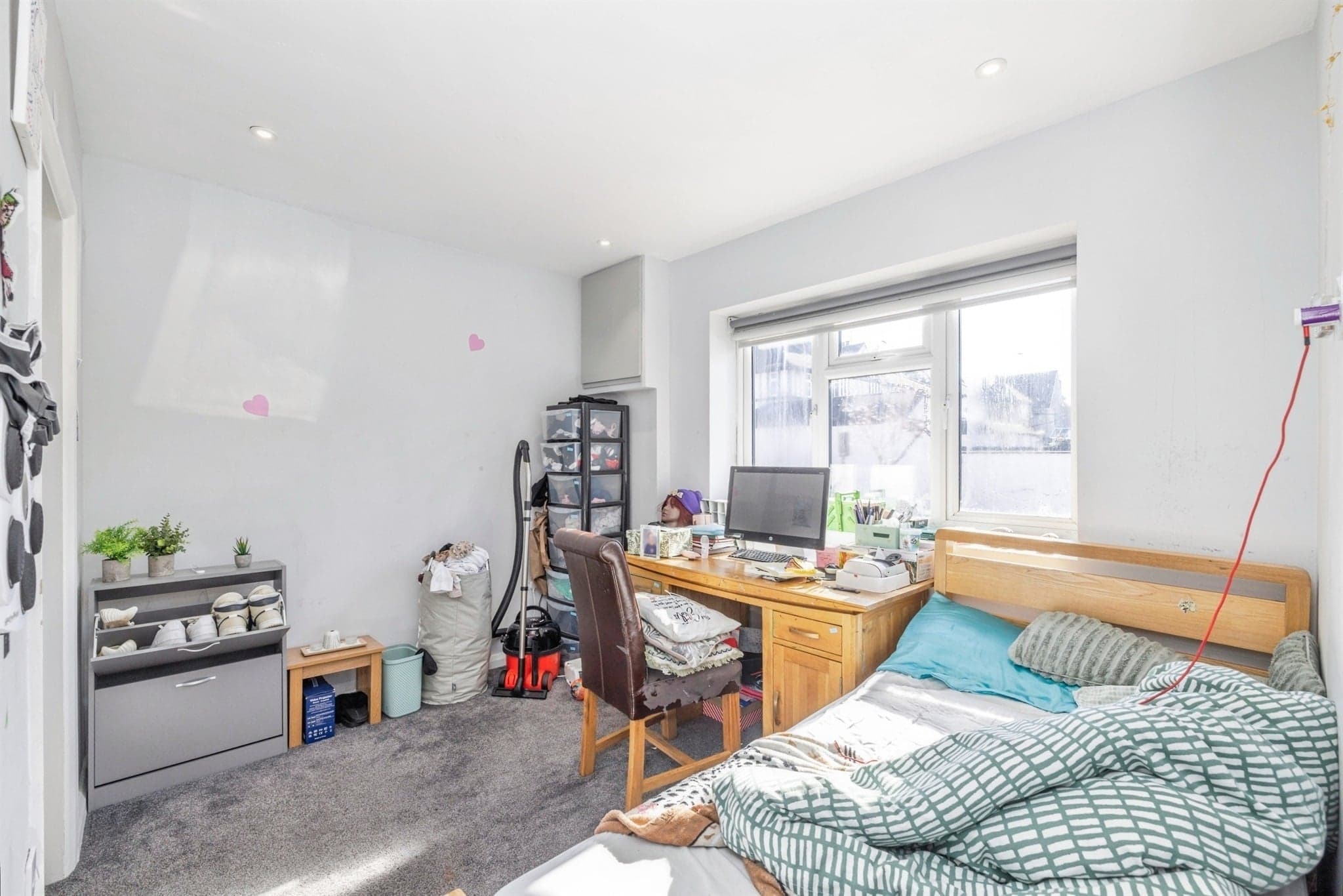 Property at Mildred Avenue, Watford