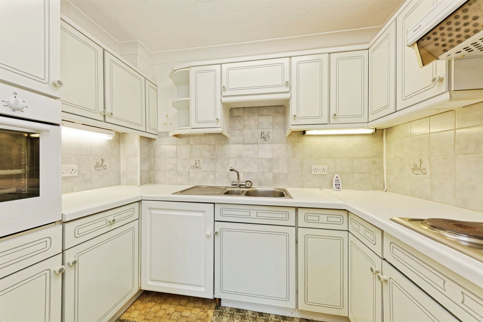 Property at Gange Mews, Faversham