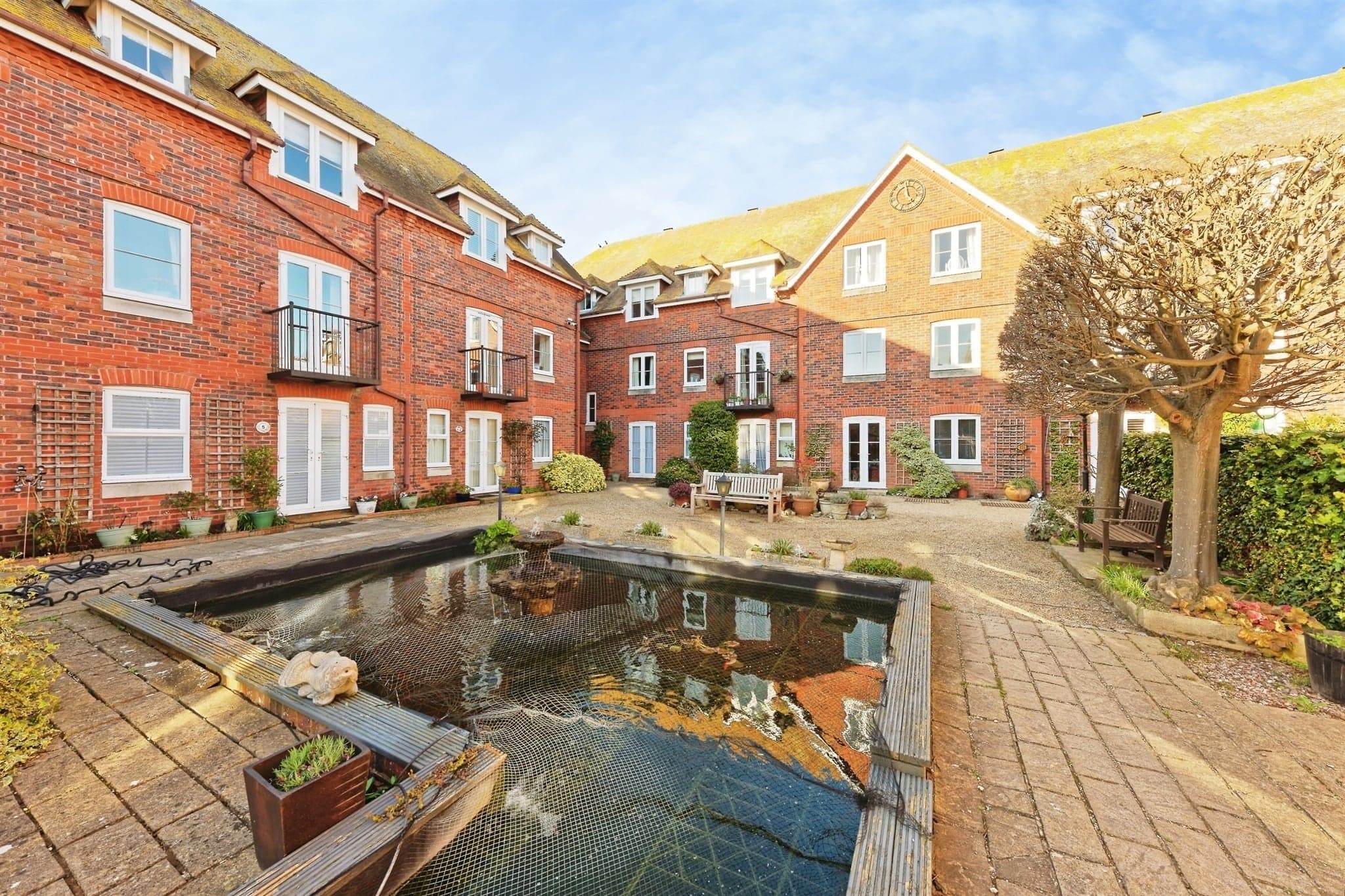 Property at Gange Mews, Faversham