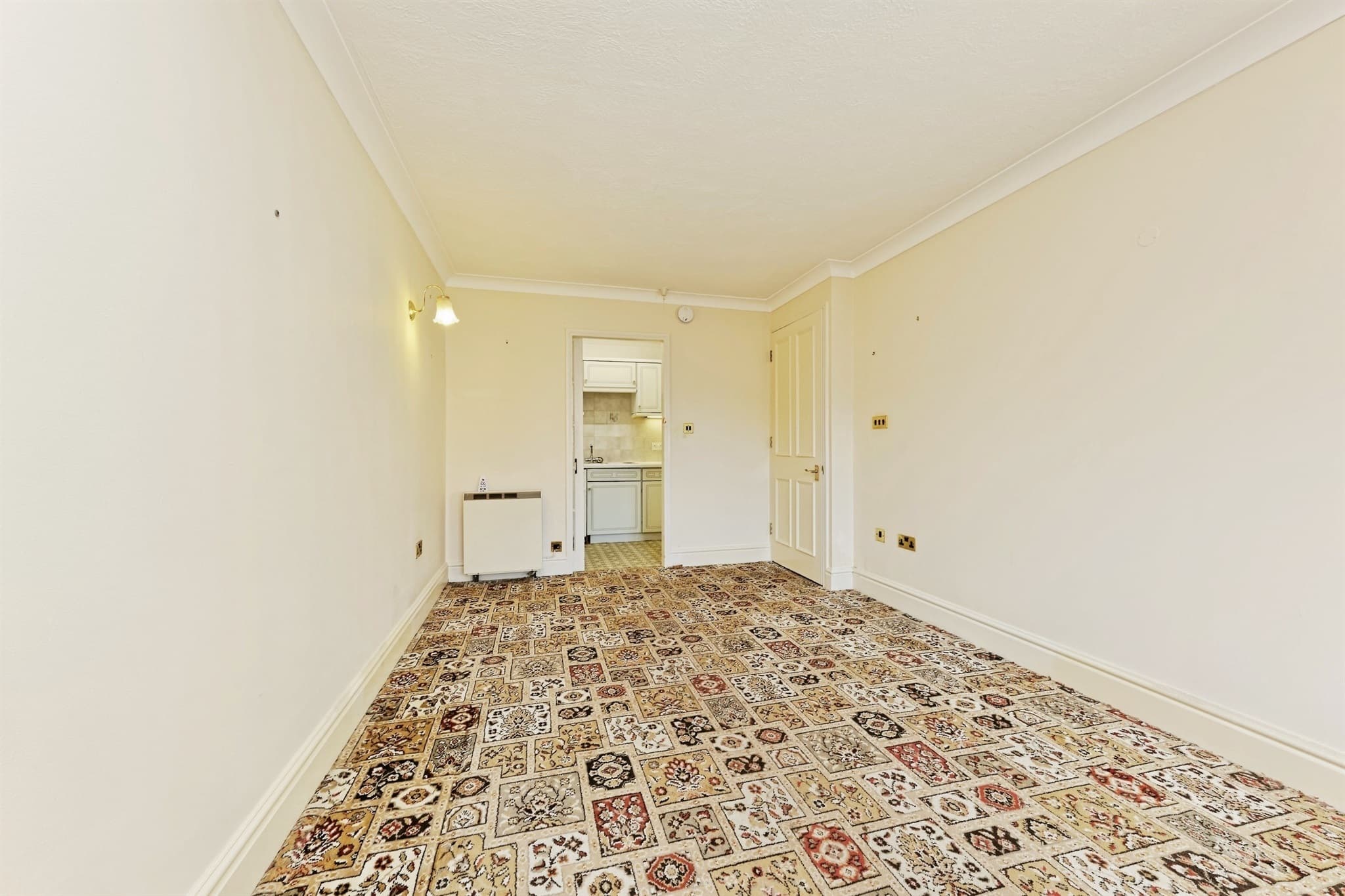 Property at Gange Mews, Faversham