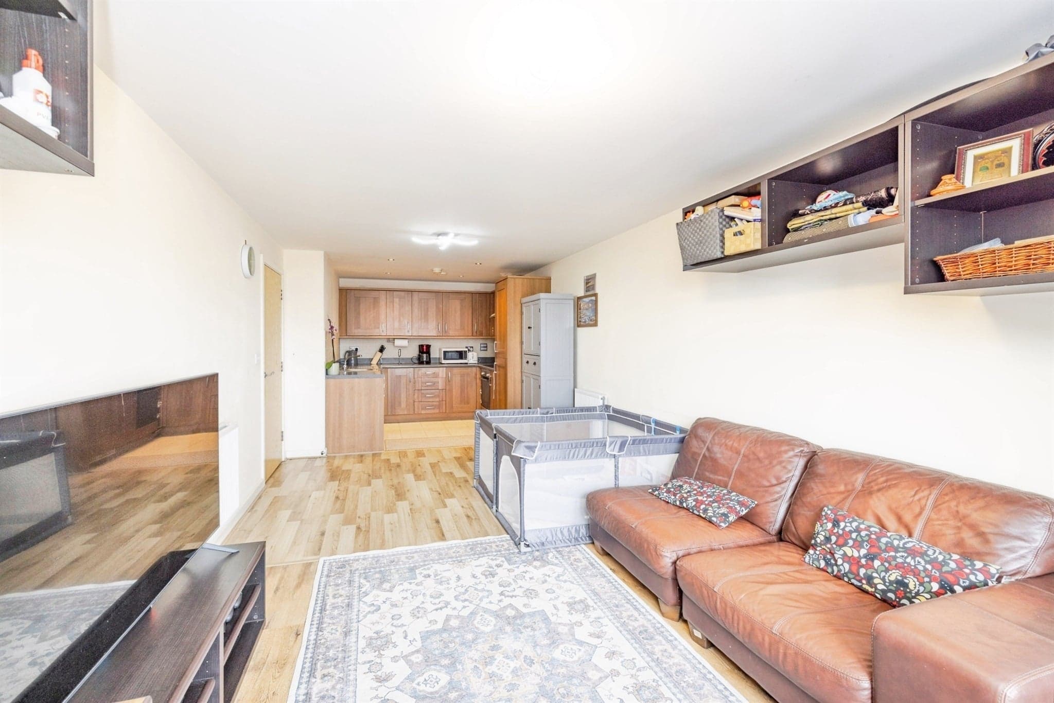 Property at Wilmington Close, Watford