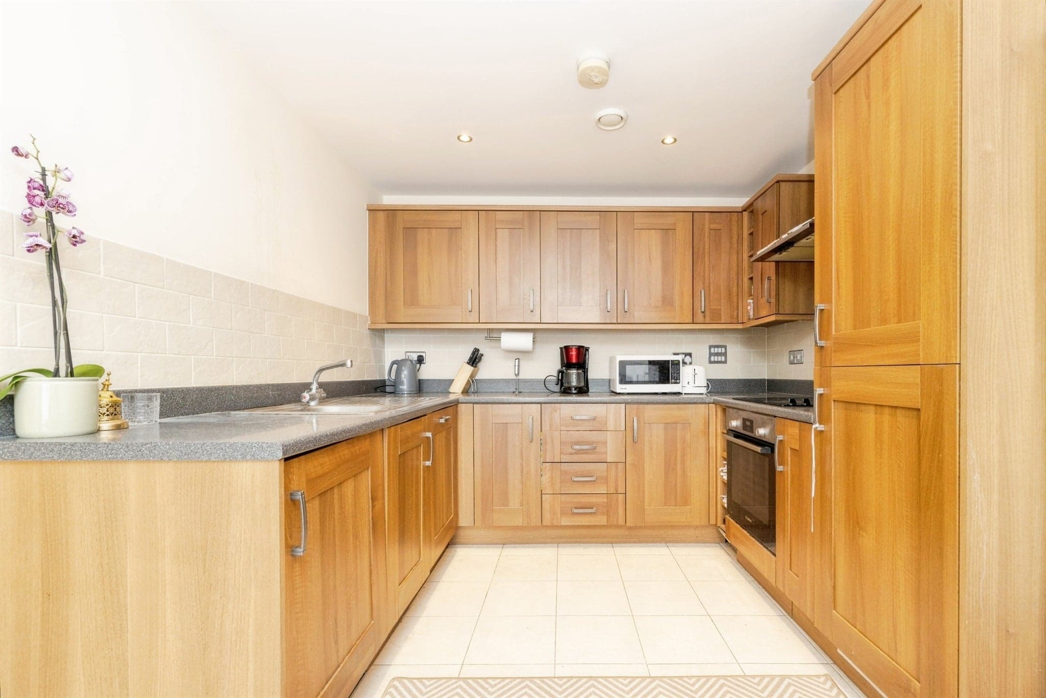 Property at Wilmington Close, Watford