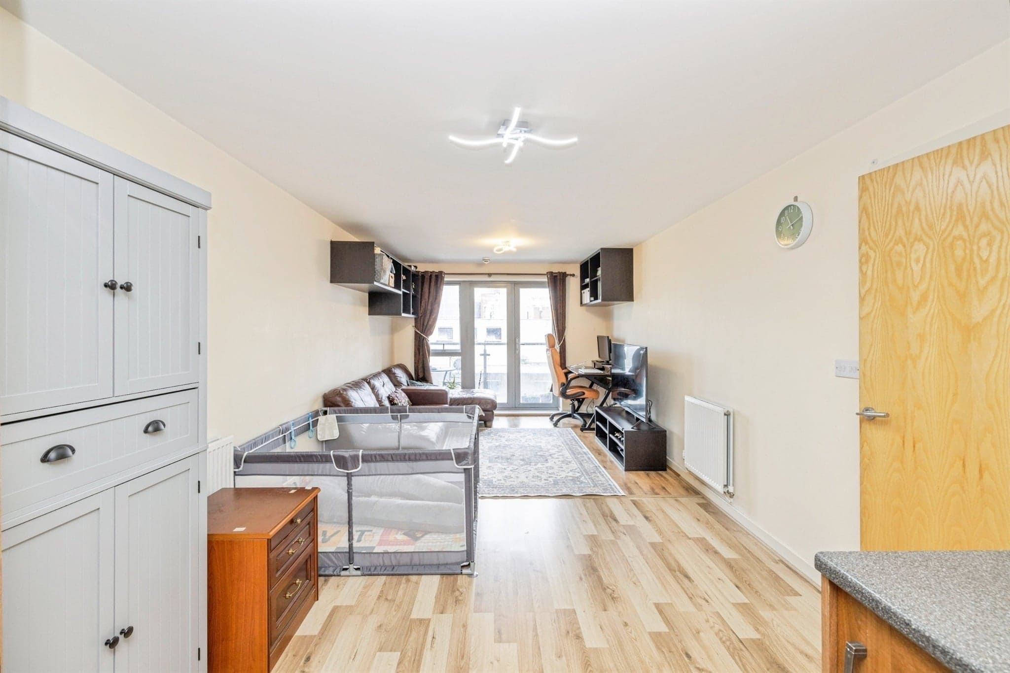 Property at Wilmington Close, Watford