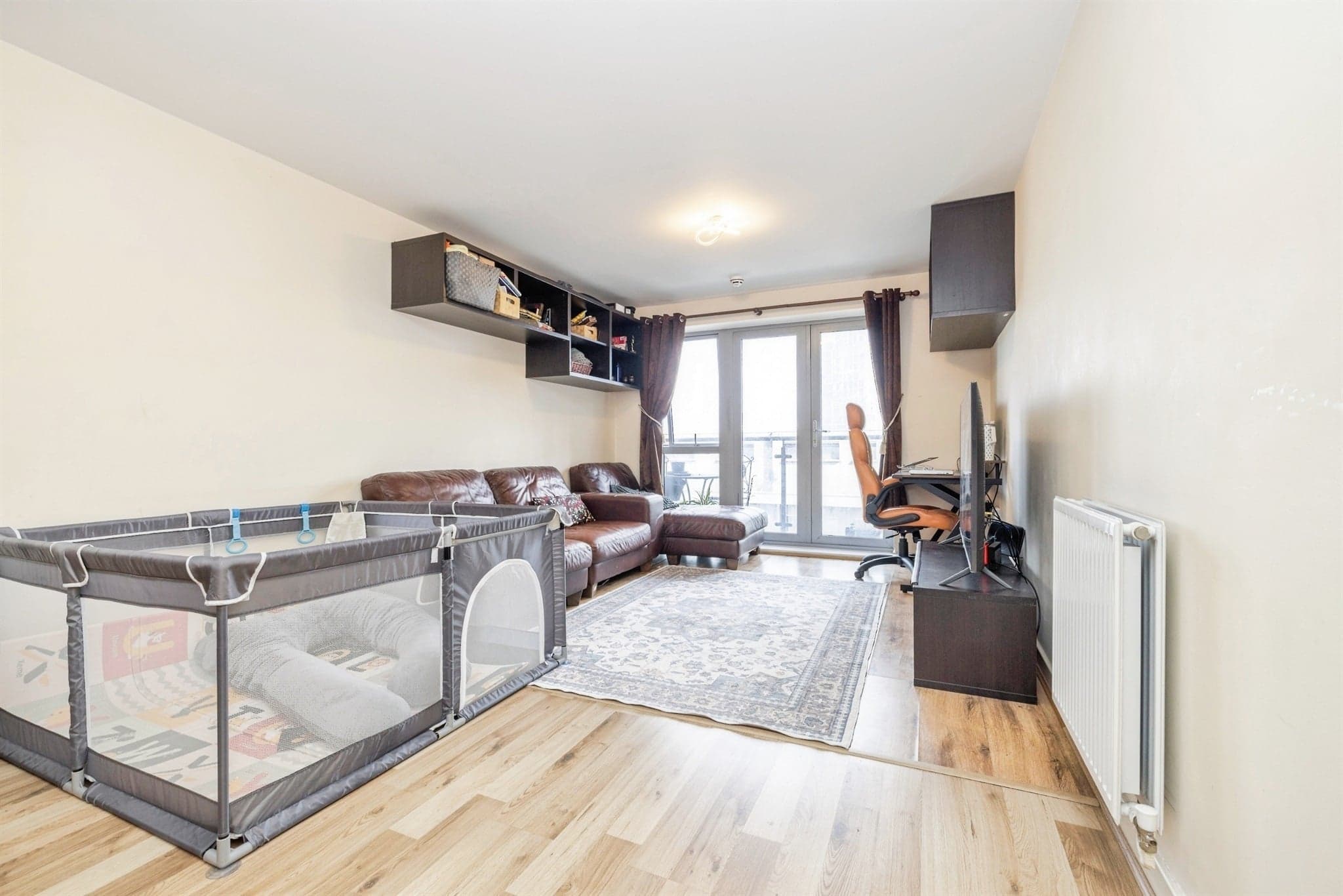 Property at Wilmington Close, Watford