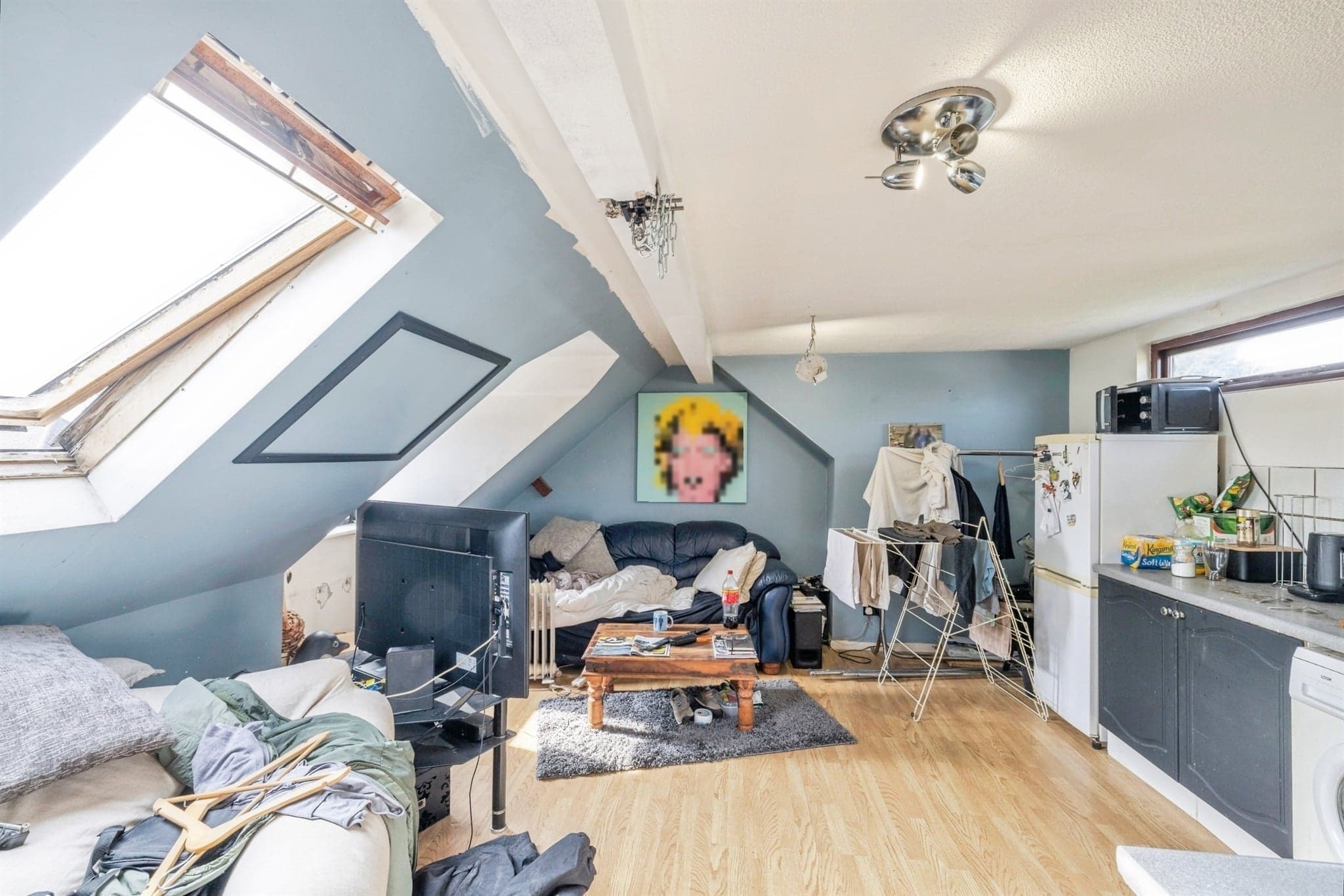 Property at Mildred Avenue, Watford