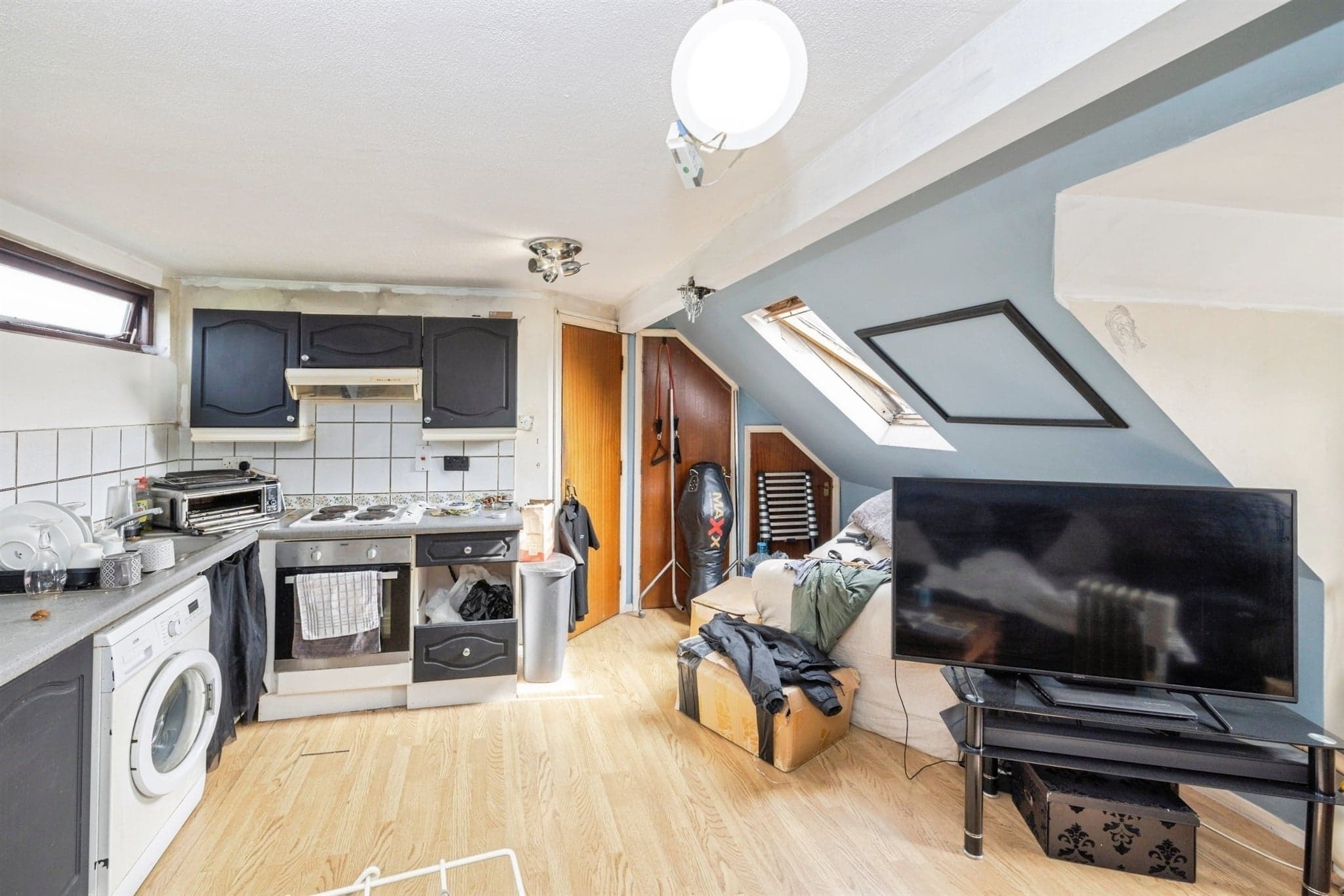 Property at Mildred Avenue, Watford