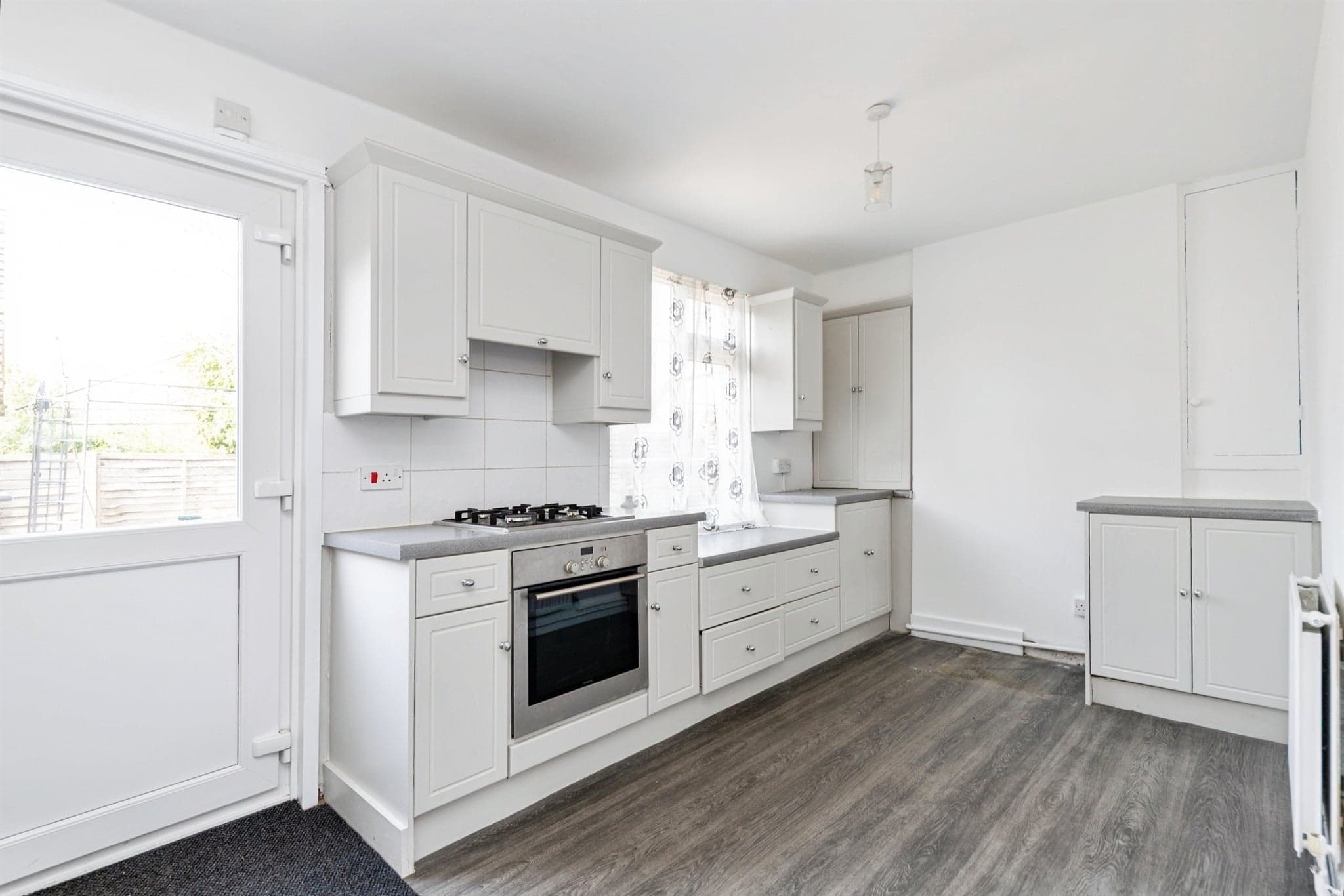 Property at Great North Road, Welwyn Garden City