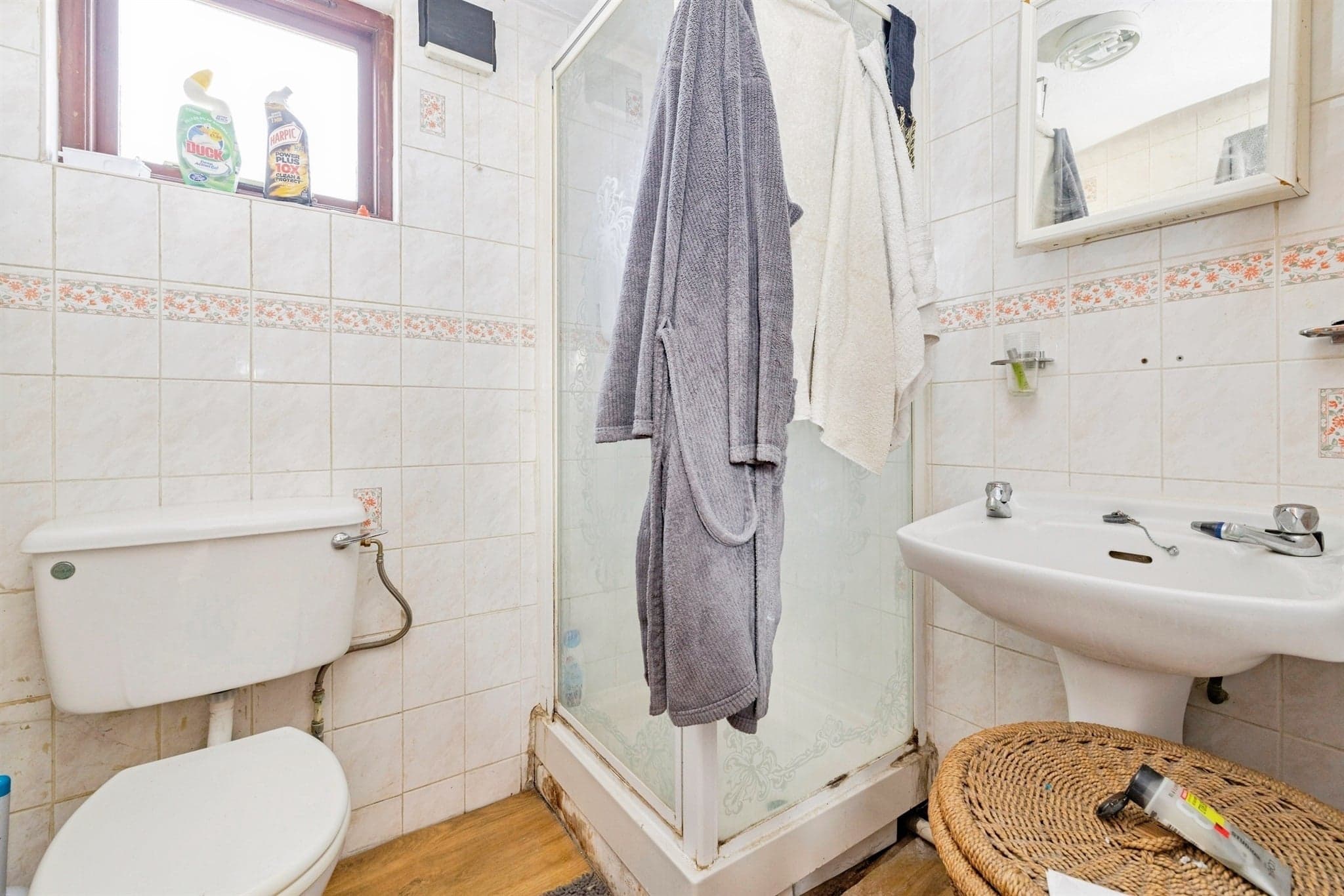 Property at Mildred Avenue, Watford