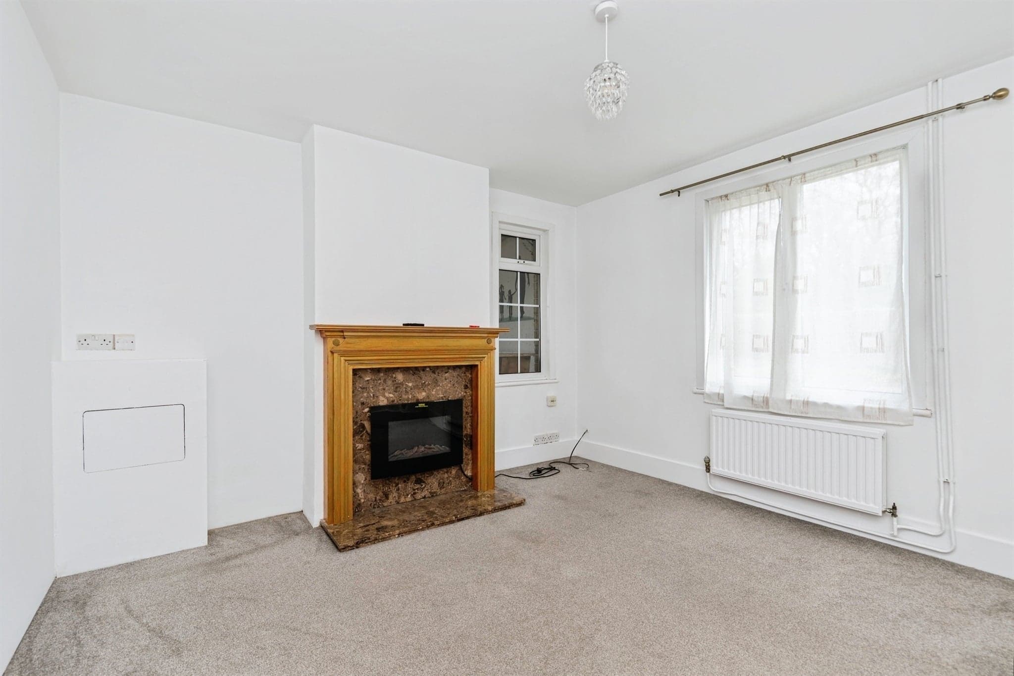 Property at Great North Road, Welwyn Garden City