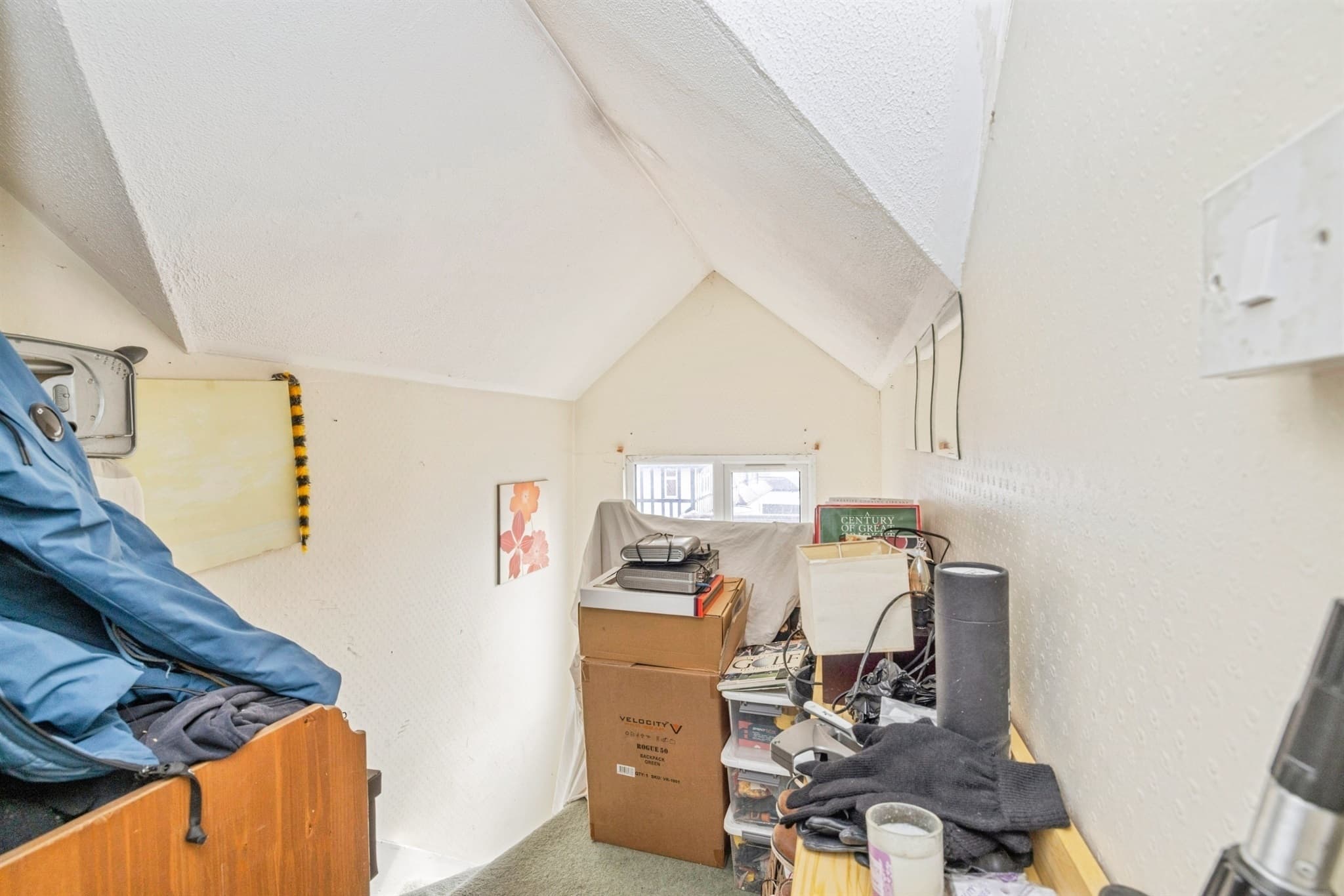 Property at Mildred Avenue, Watford