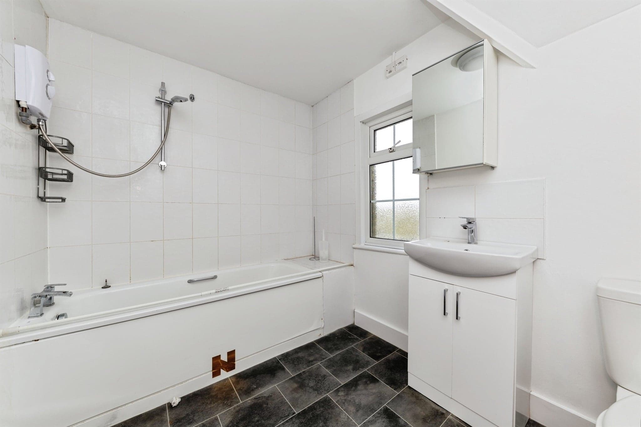 Property at Great North Road, Welwyn Garden City