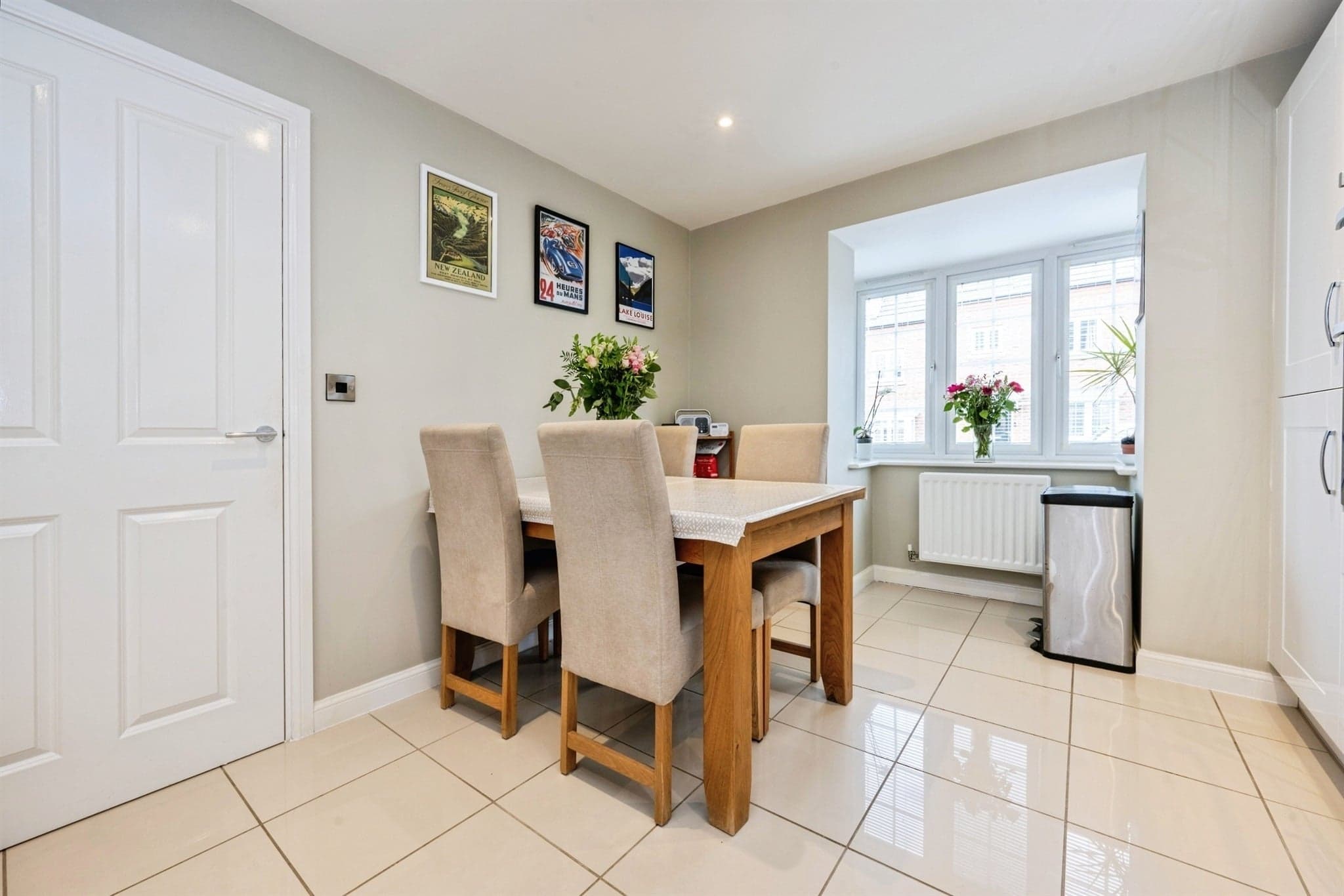 Property at Parrott Grove, Marston Moretaine, Bedford