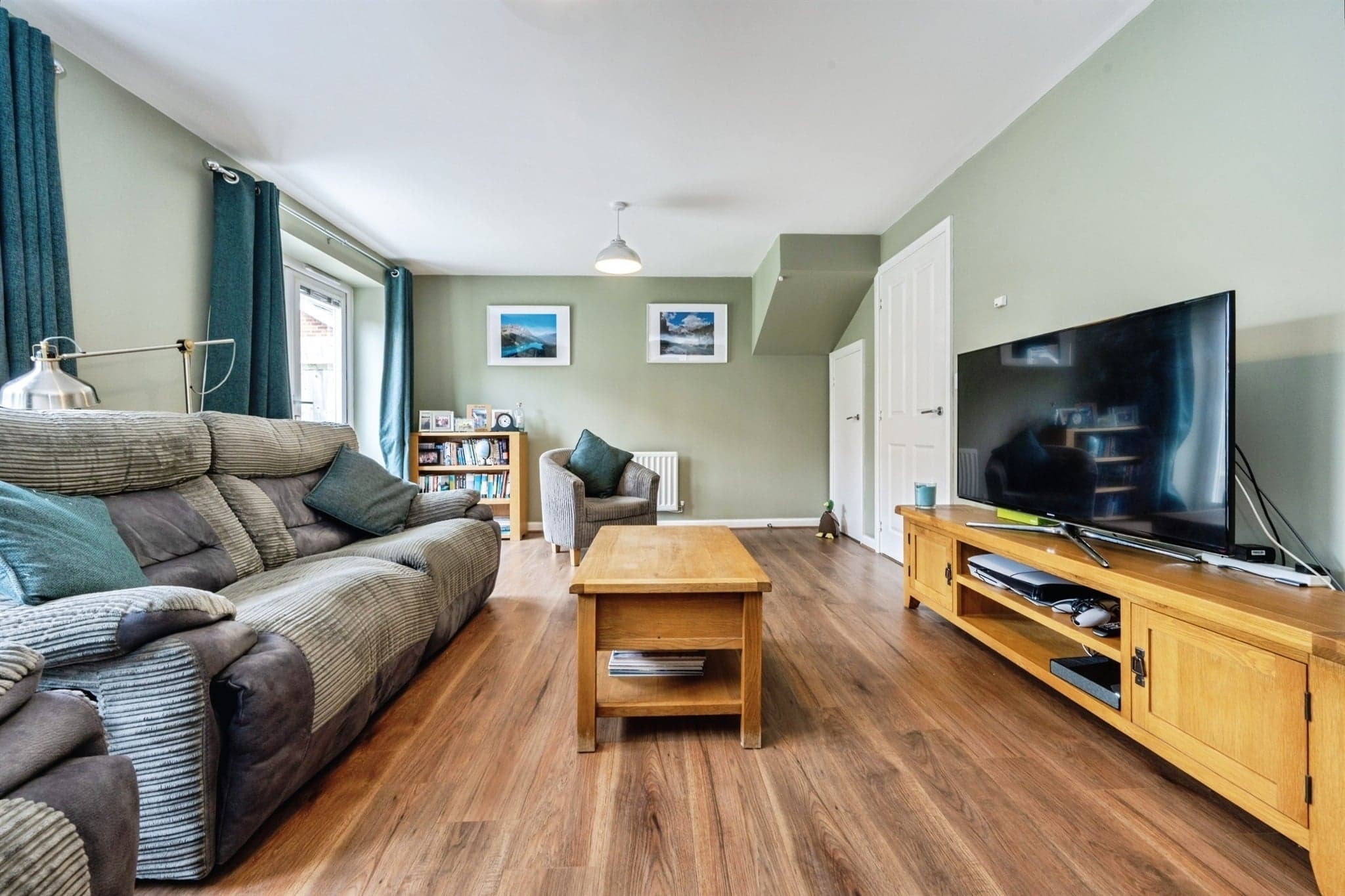 Property at Parrott Grove, Marston Moretaine, Bedford