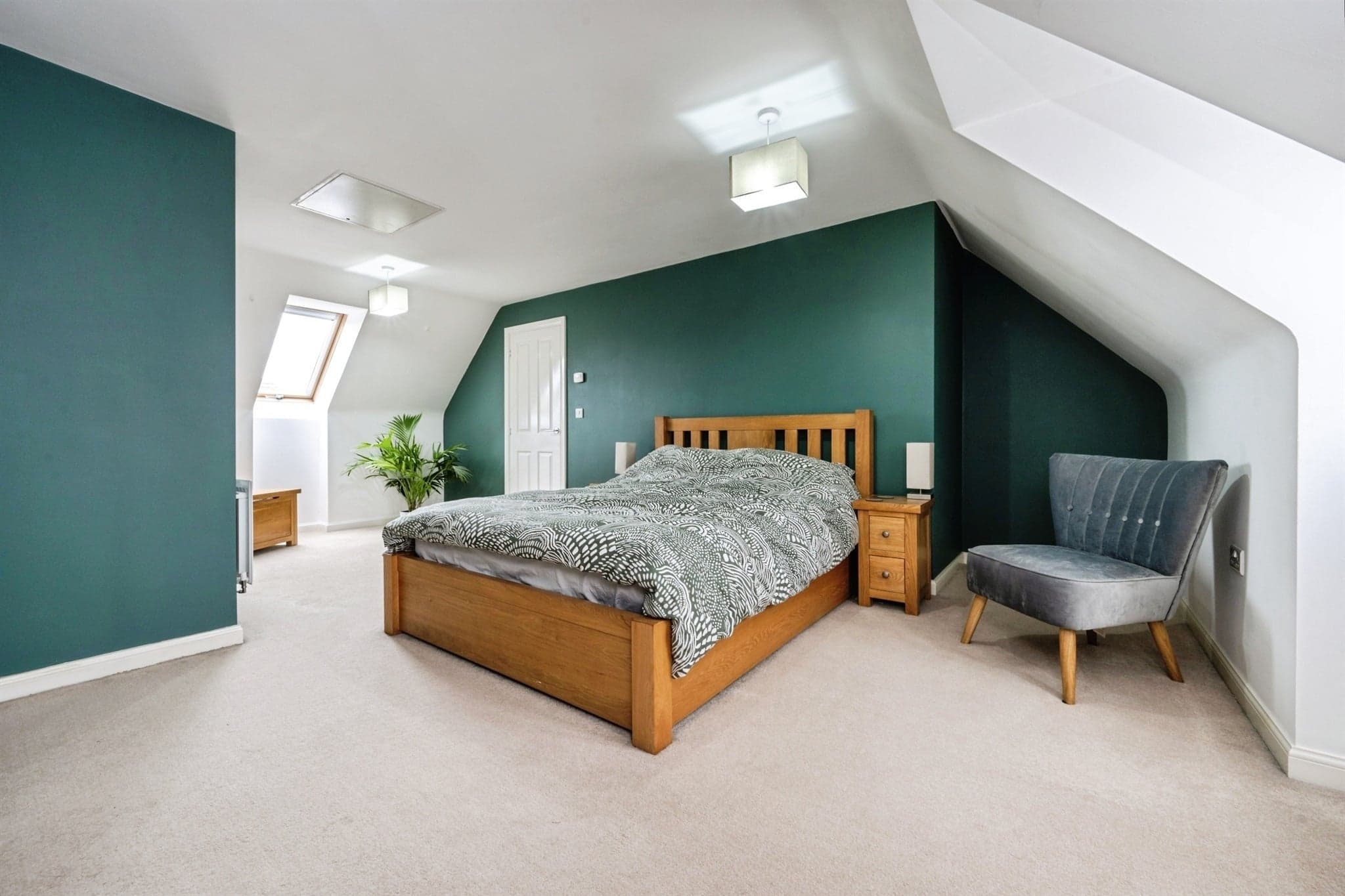 Property at Parrott Grove, Marston Moretaine, Bedford