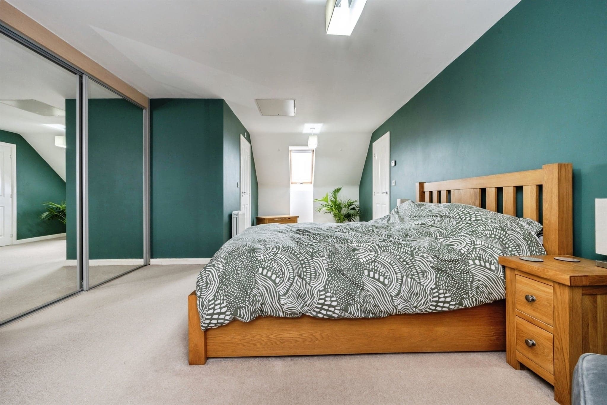 Property at Parrott Grove, Marston Moretaine, Bedford
