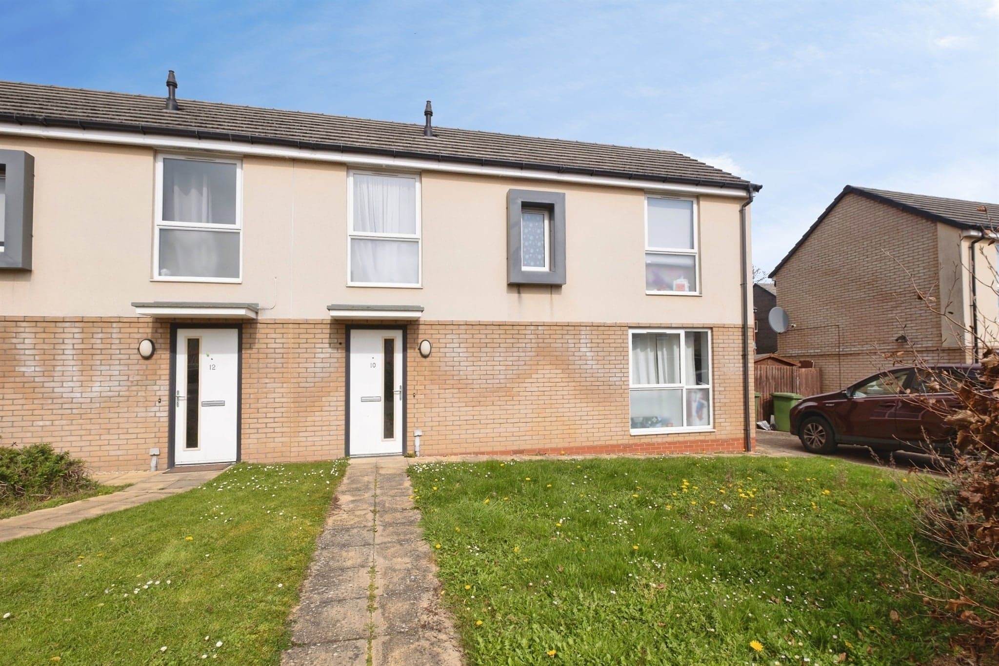 Property at Woodward Avenue, Hereford