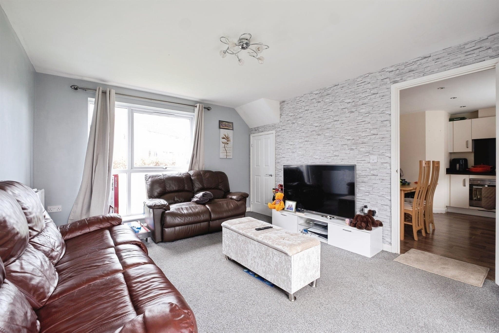 Property at Woodward Avenue, Hereford