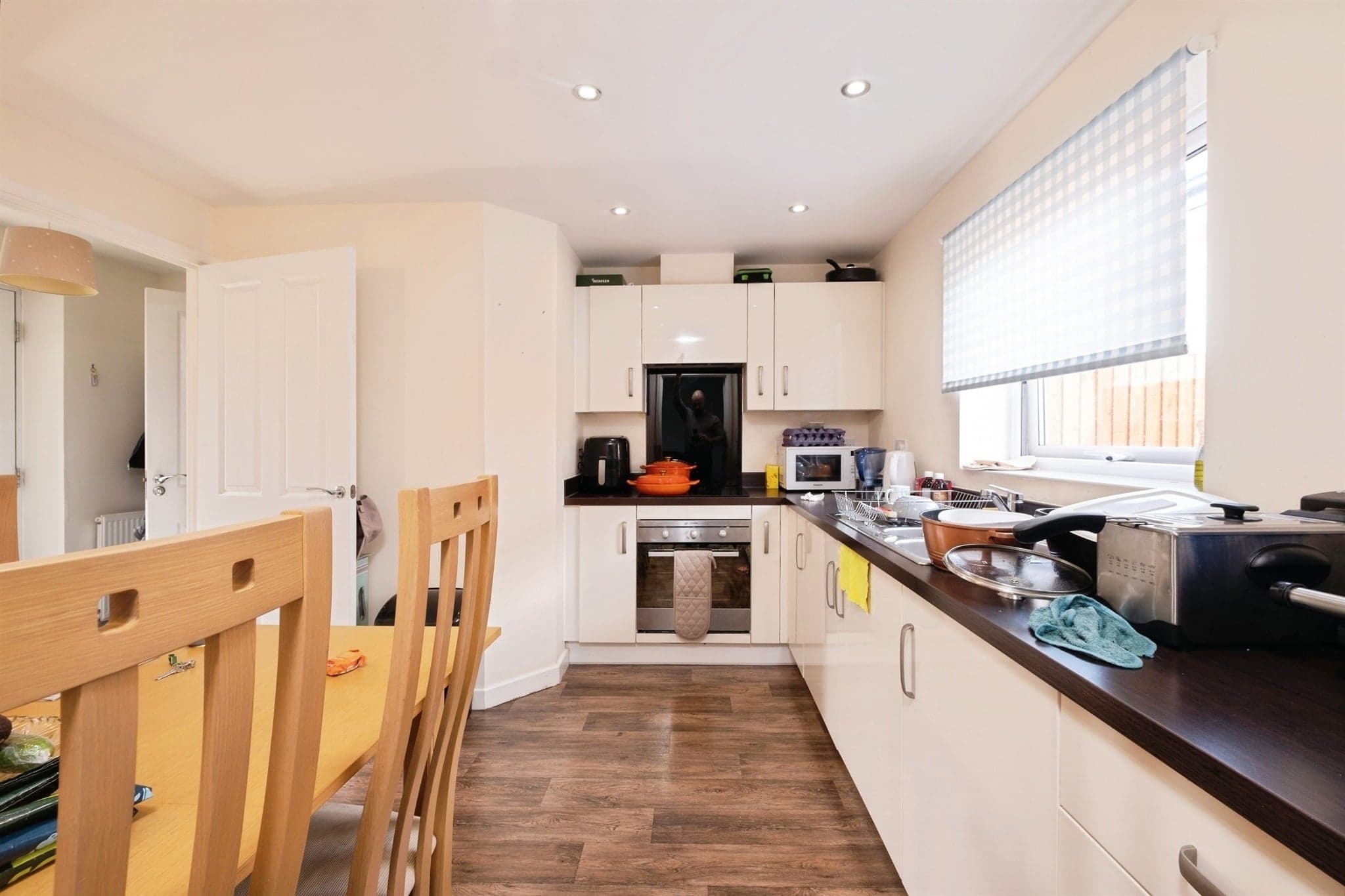 Property at Woodward Avenue, Hereford