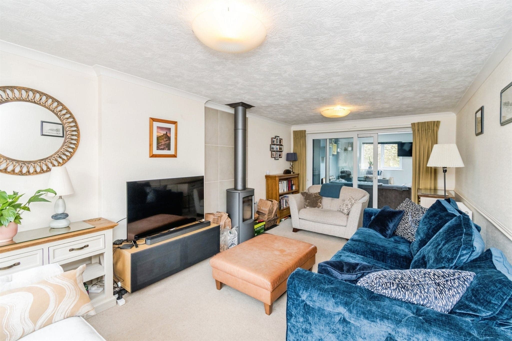 Property at Armada Drive, Hythe, Southampton