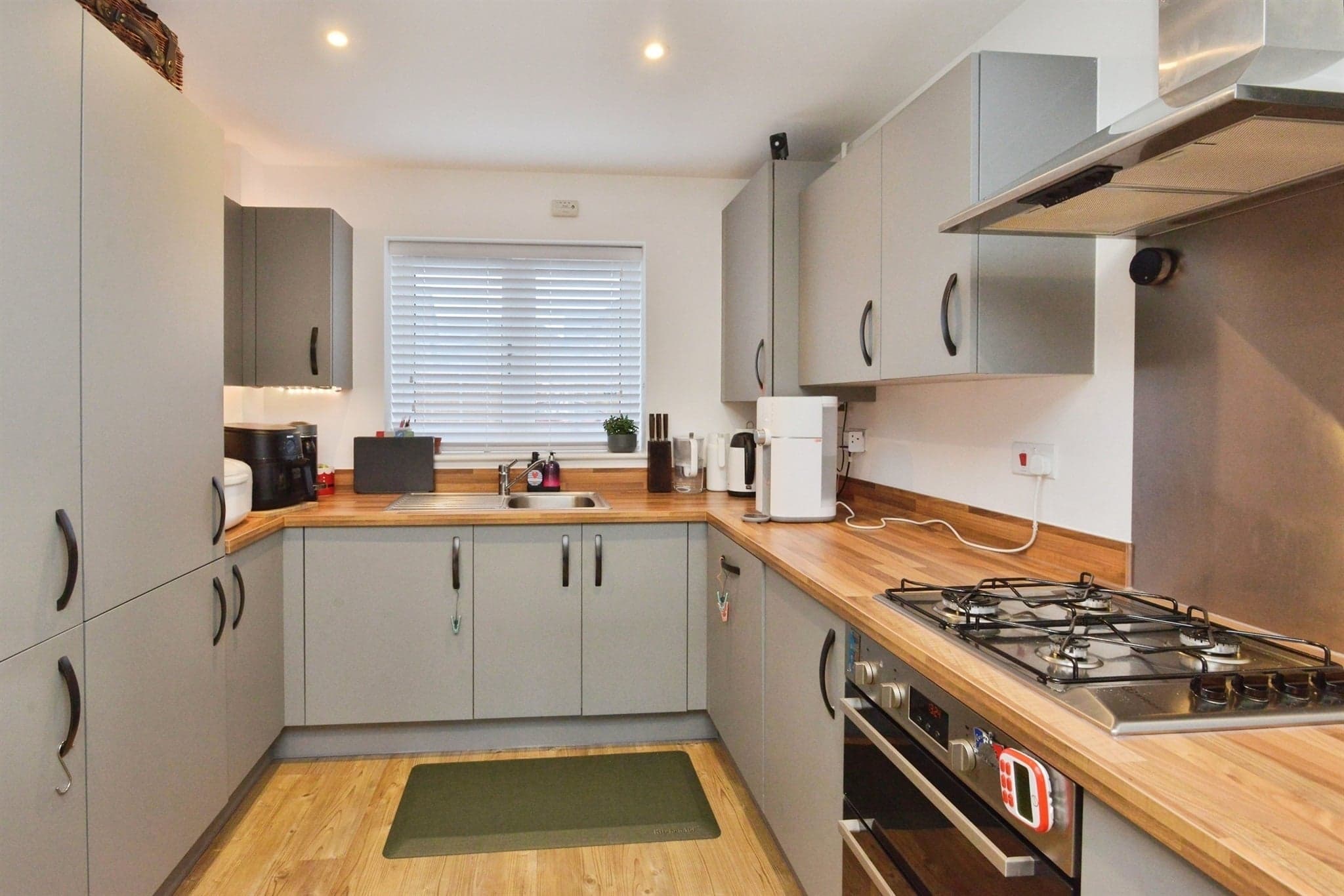 Property at Hemingway Loke, Tattenhoe Park, MILTON KEYNES