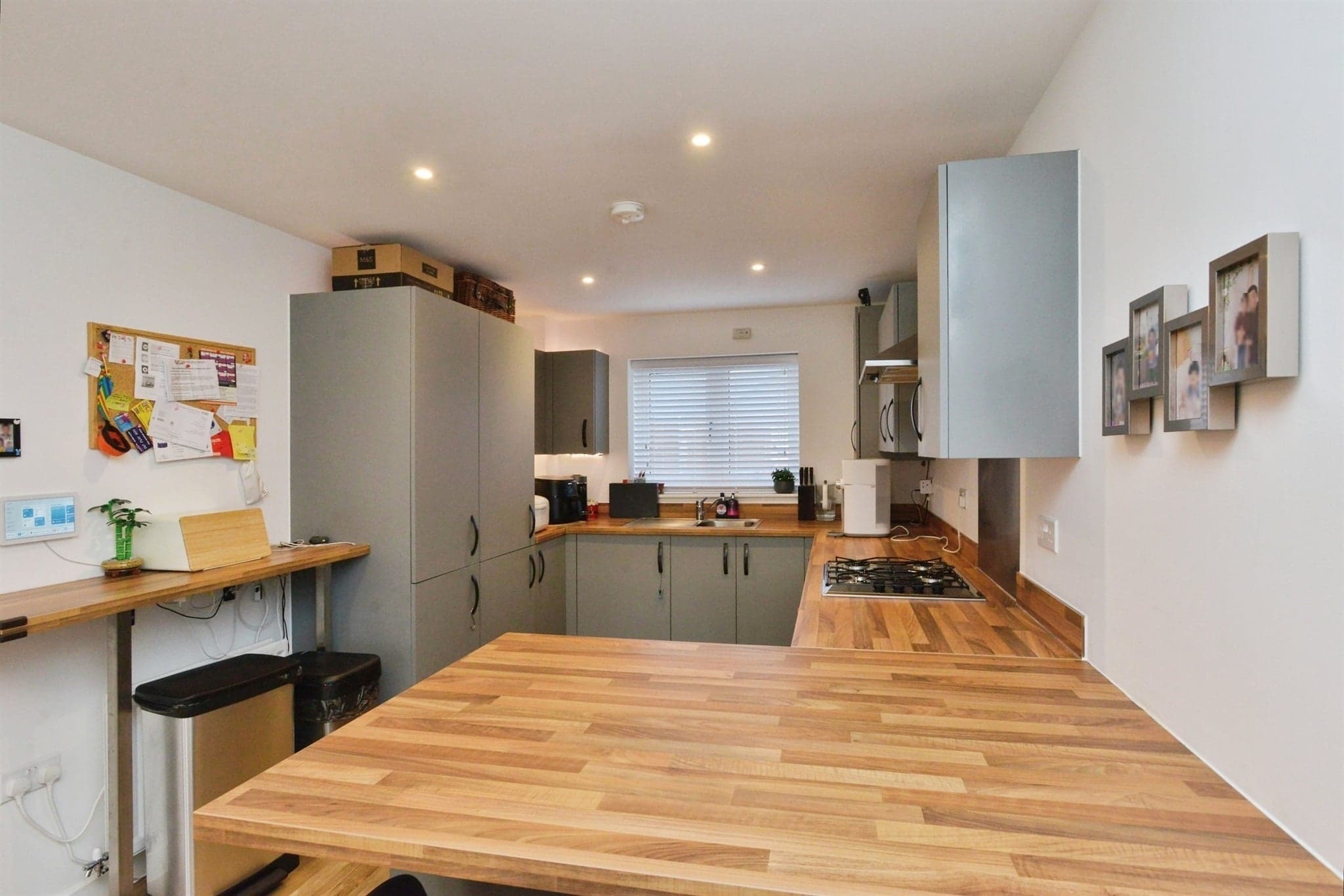Property at Hemingway Loke, Tattenhoe Park, MILTON KEYNES