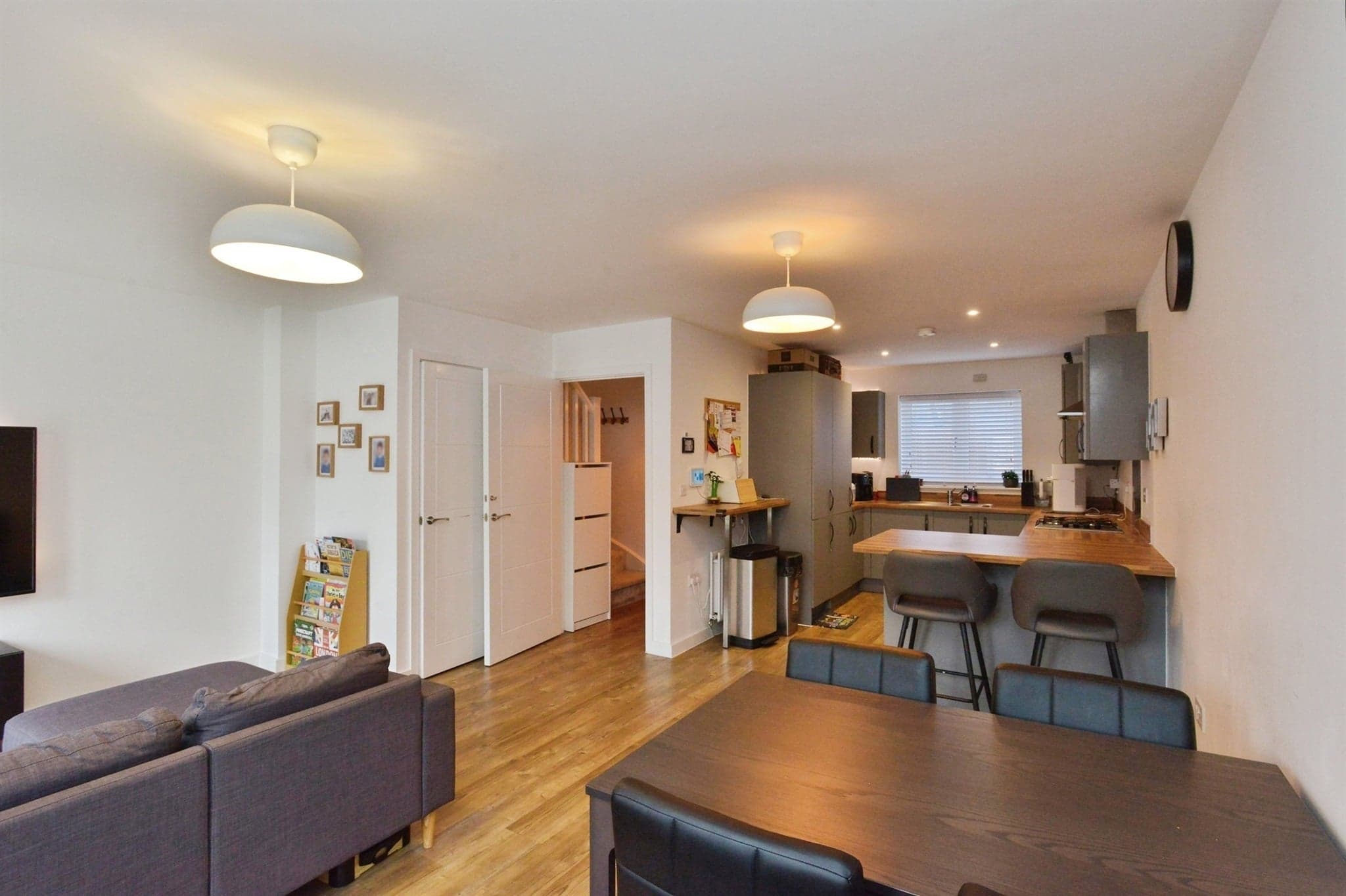 Property at Hemingway Loke, Tattenhoe Park, MILTON KEYNES