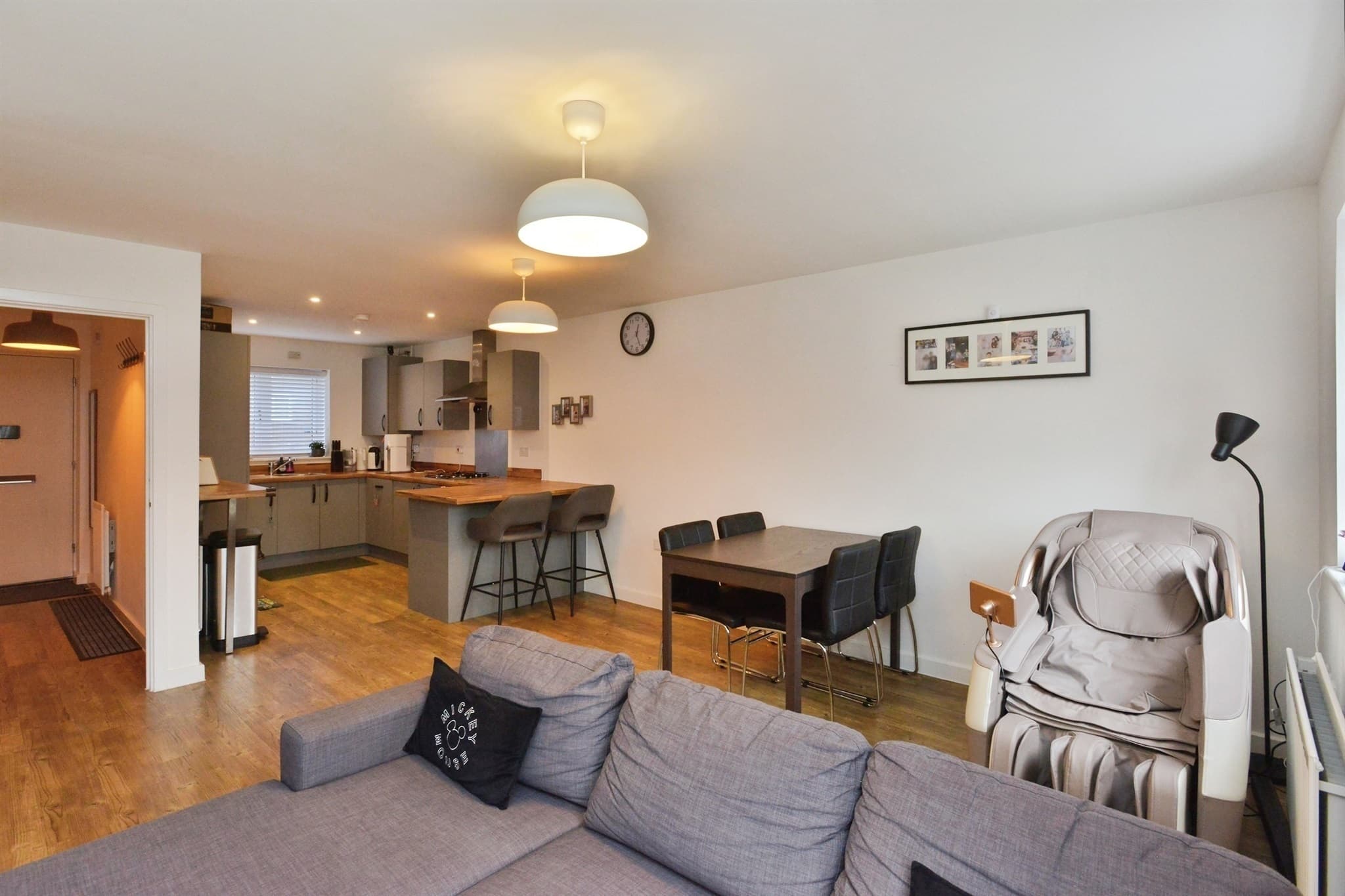Property at Hemingway Loke, Tattenhoe Park, MILTON KEYNES