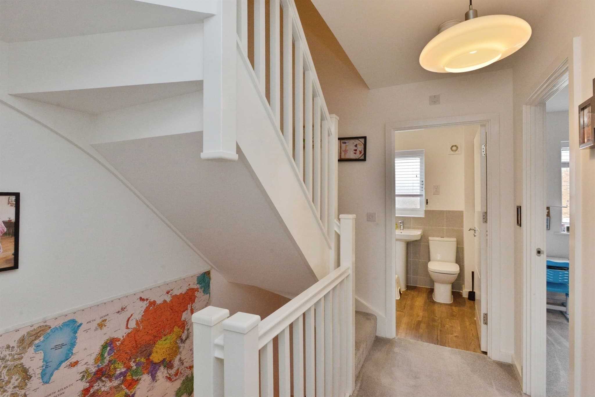 Property at Hemingway Loke, Tattenhoe Park, MILTON KEYNES