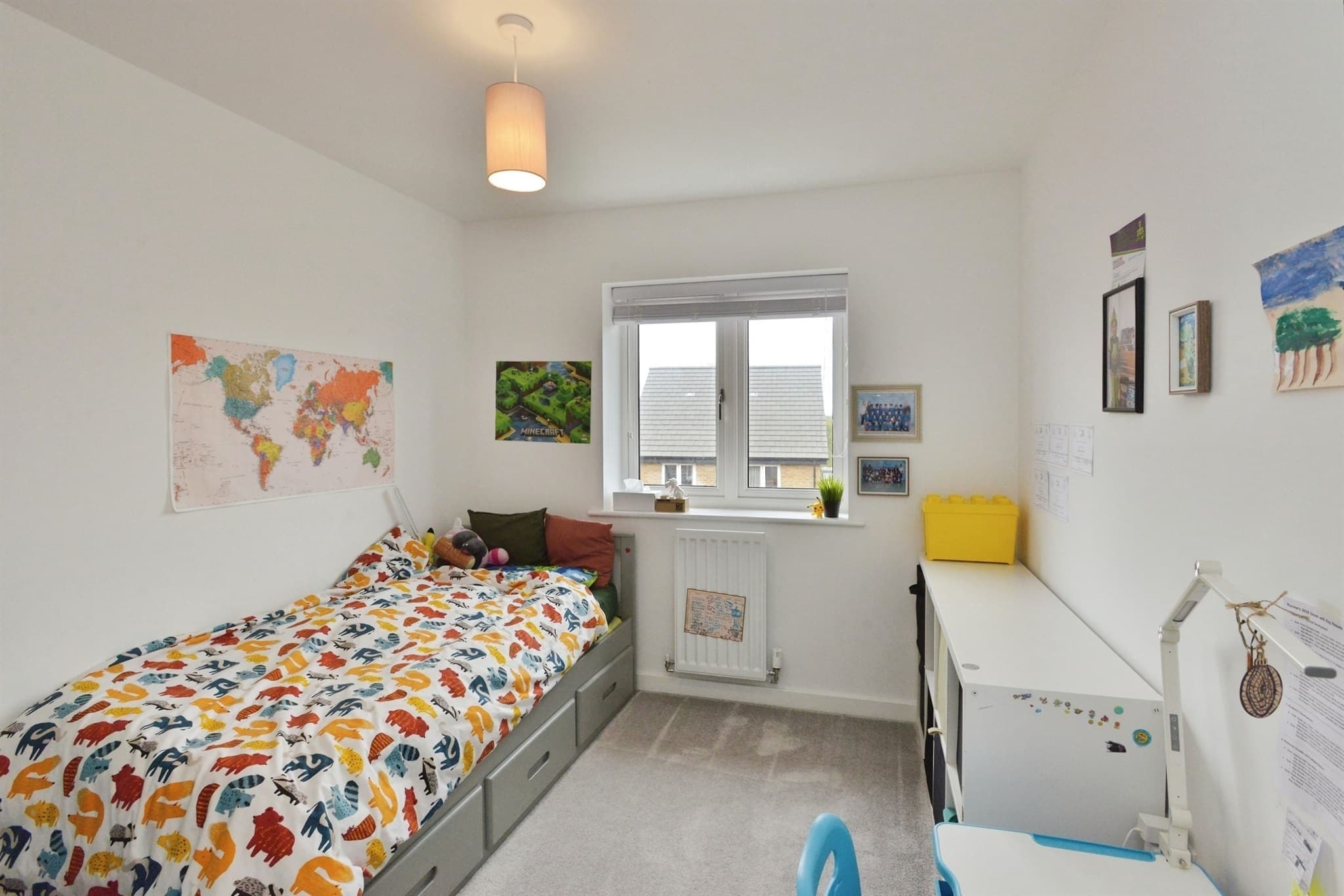 Property at Hemingway Loke, Tattenhoe Park, MILTON KEYNES
