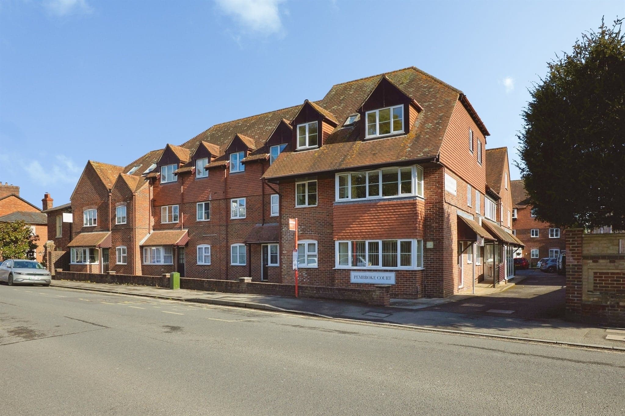 Property at West Street, Wilton, Salisbury