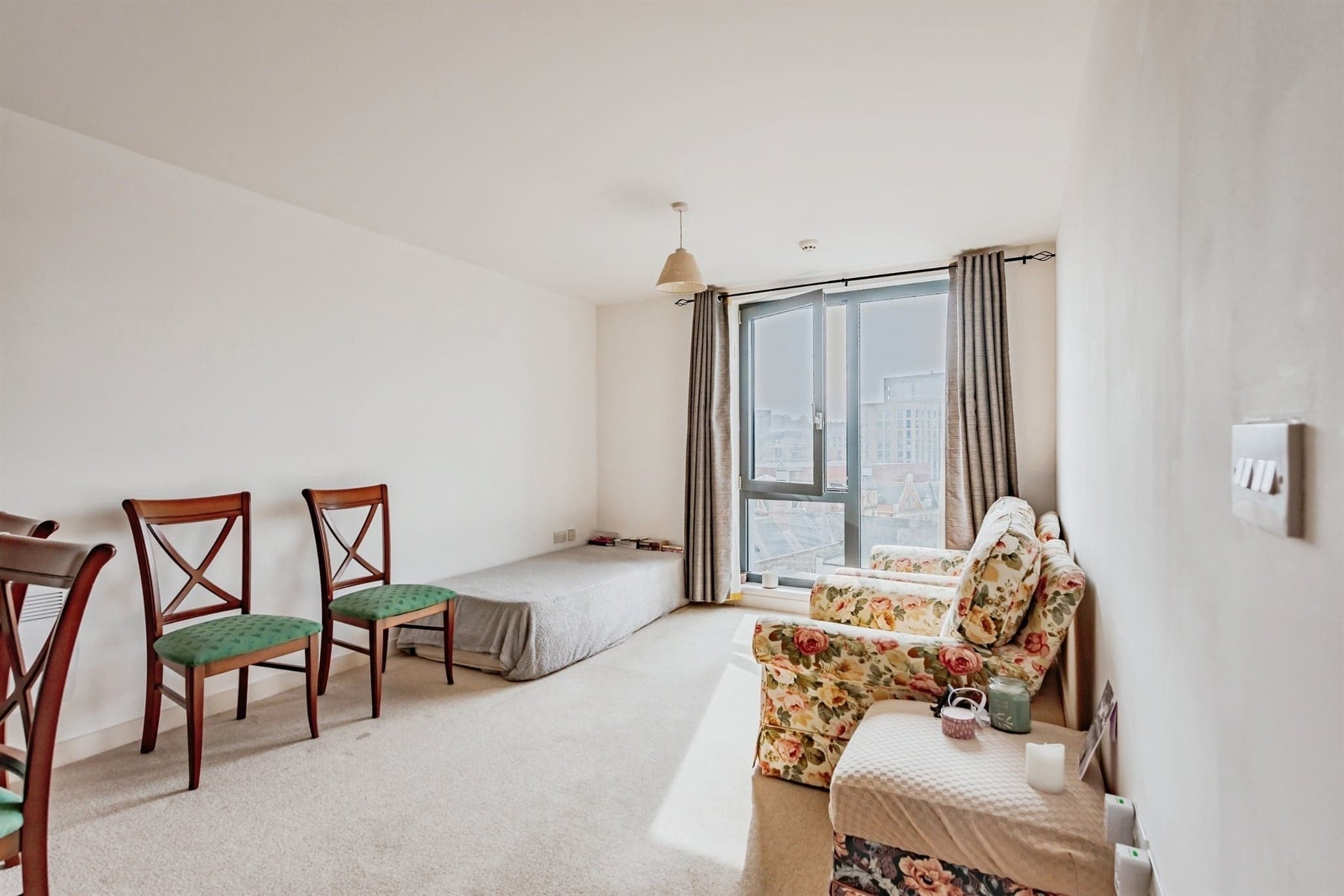 Property at Queensway, Redhill