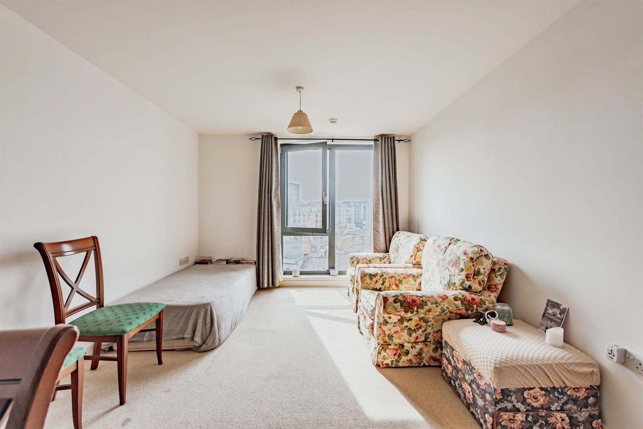 Property at Queensway, Redhill