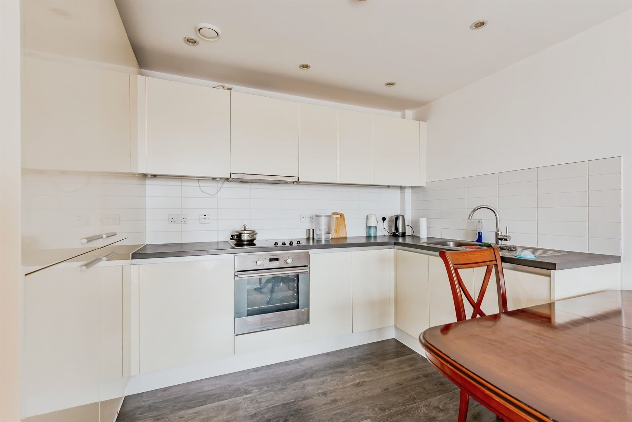 Property at Queensway, Redhill