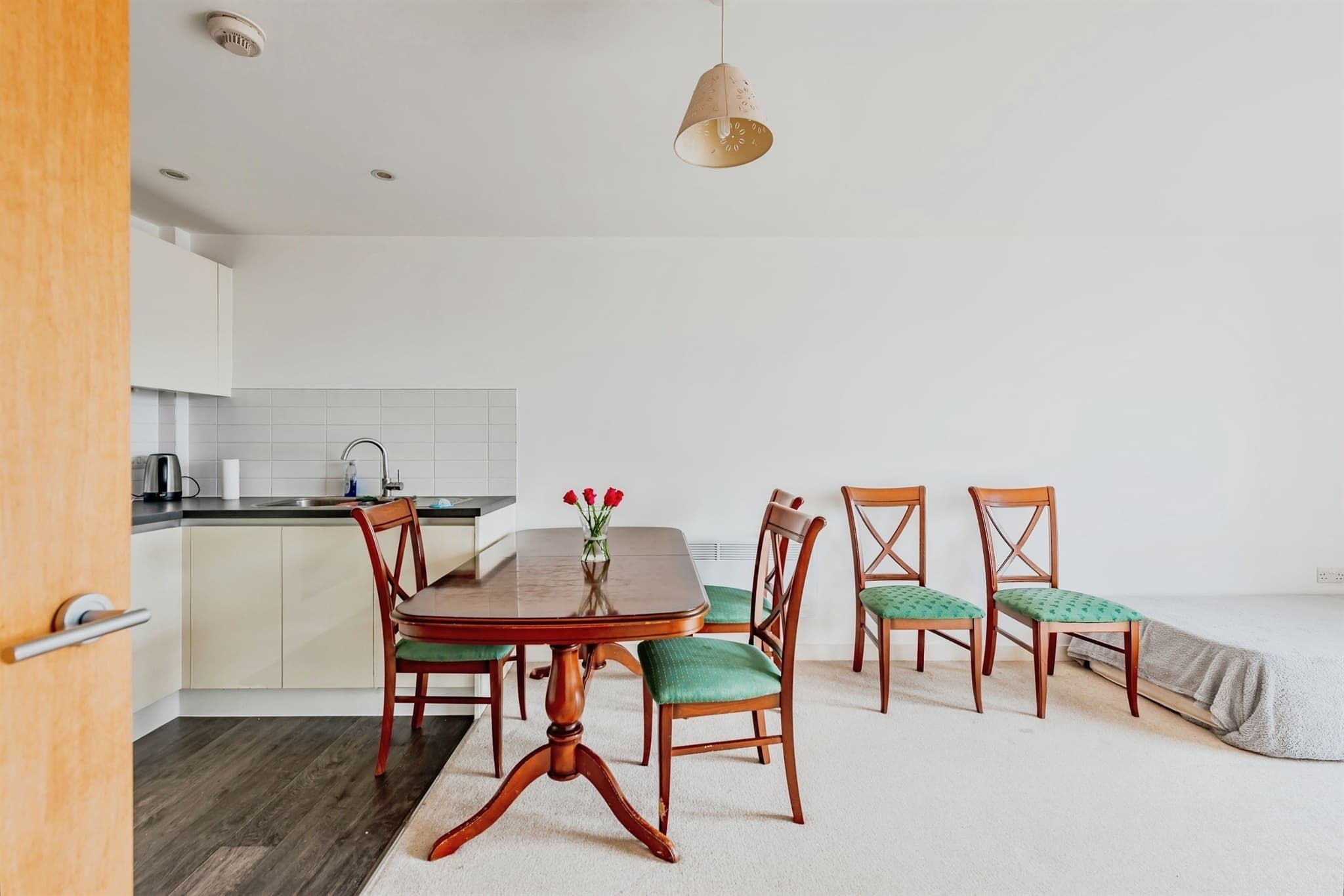 Property at Queensway, Redhill