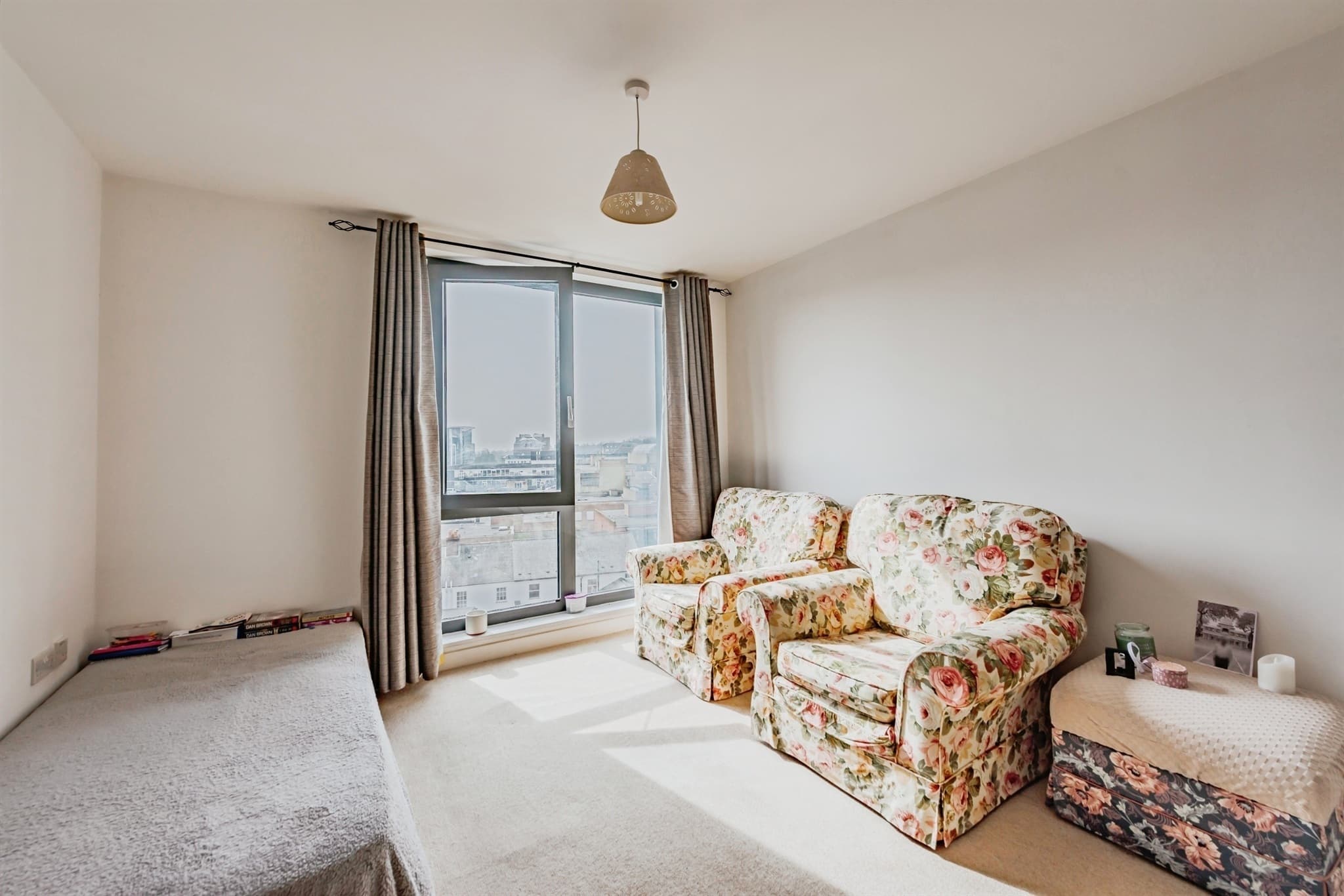 Property at Queensway, Redhill