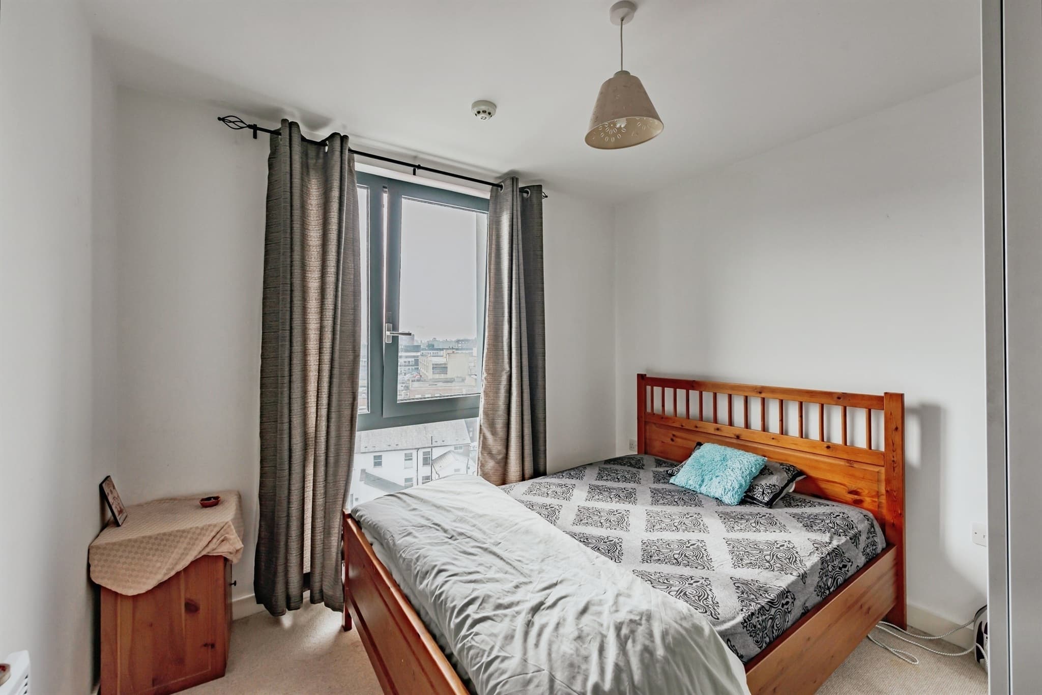 Property at Queensway, Redhill