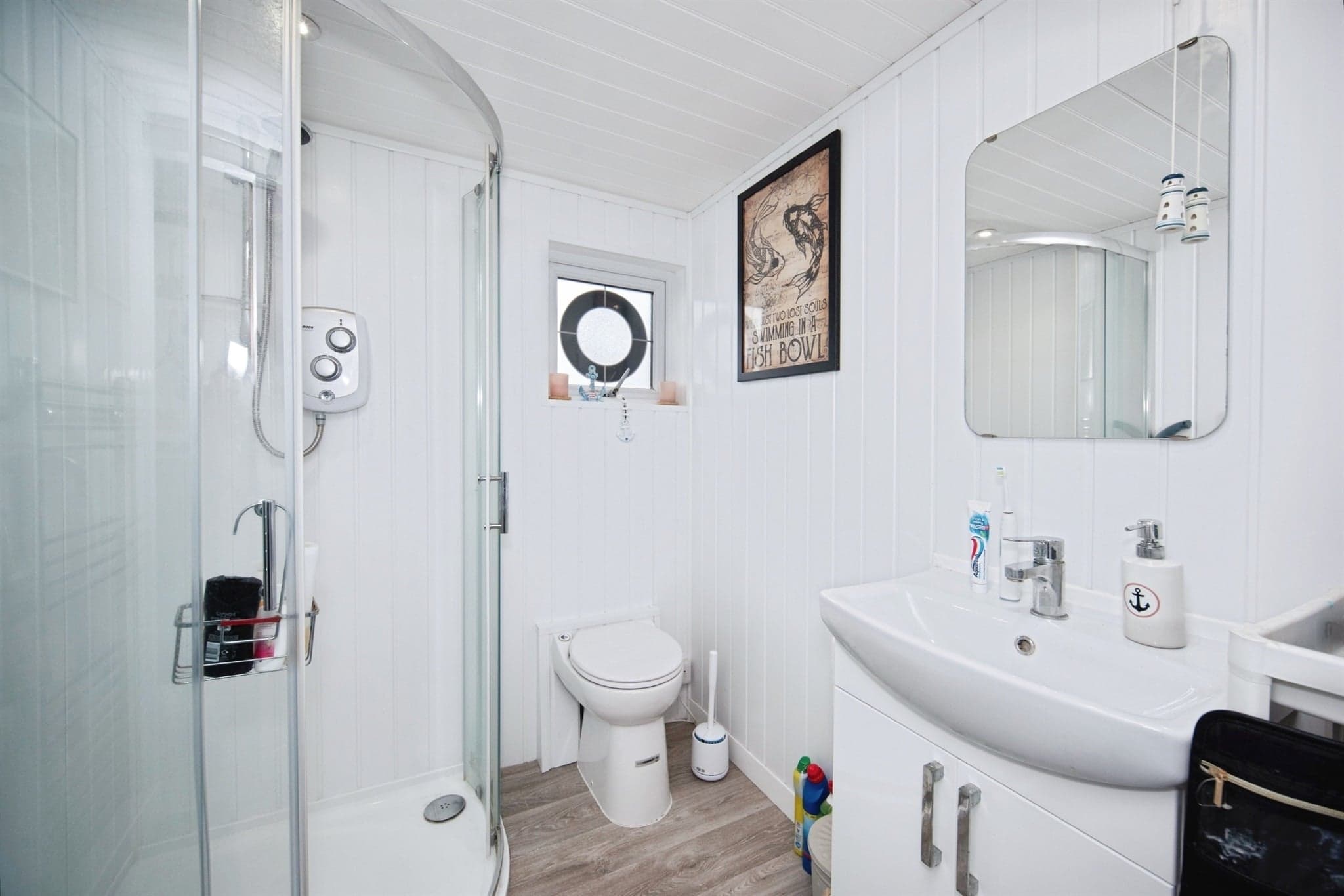 Property at Farleigh Bridge, East Farleigh, Maidstone