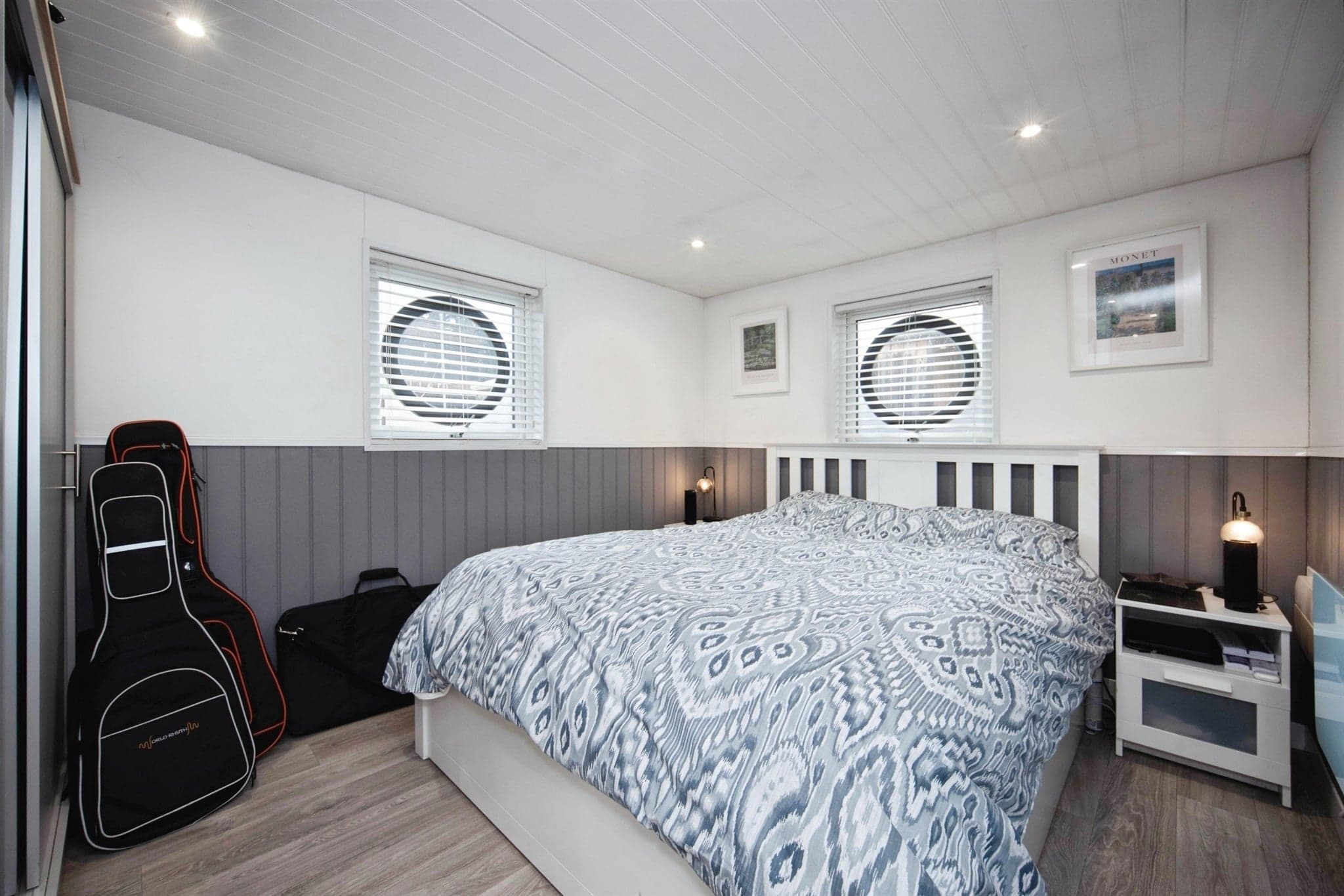 Property at Farleigh Bridge, East Farleigh, Maidstone