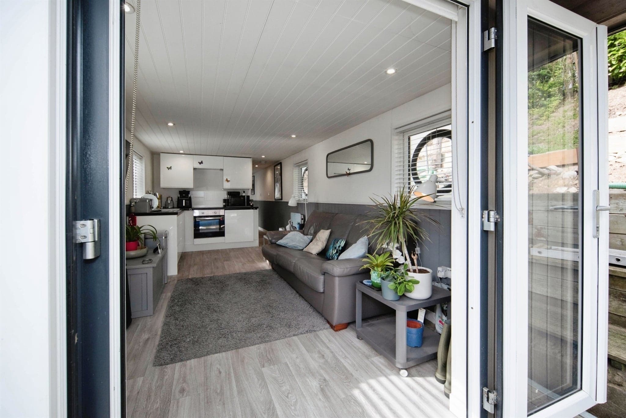 Property at Farleigh Bridge, East Farleigh, Maidstone